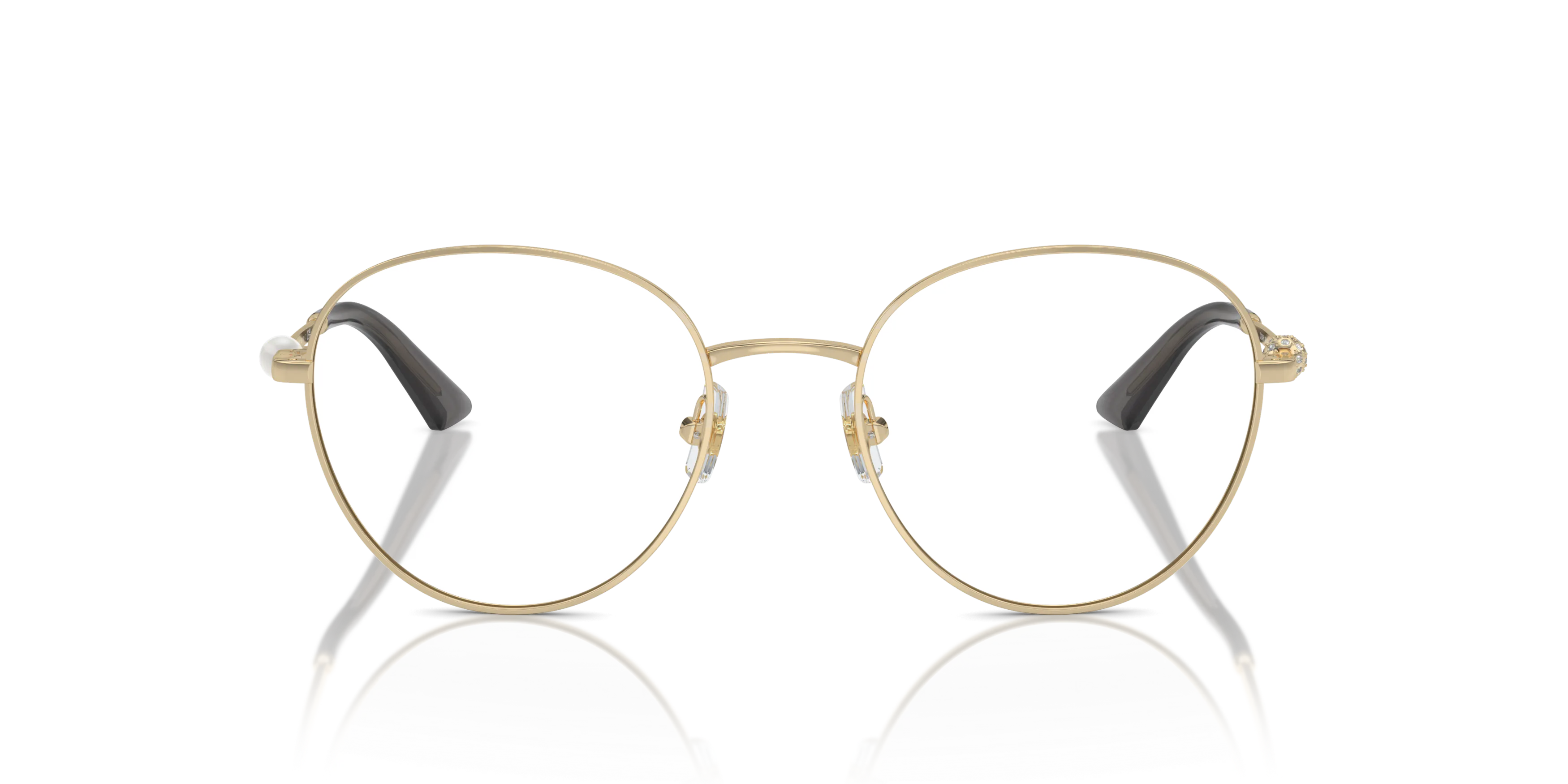 Front, Jimmy Choo 0JC2004HB 3006 Brille