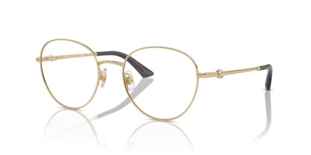 [products.image.angle_left01] Jimmy Choo 0JC2004HB 3006 Brille