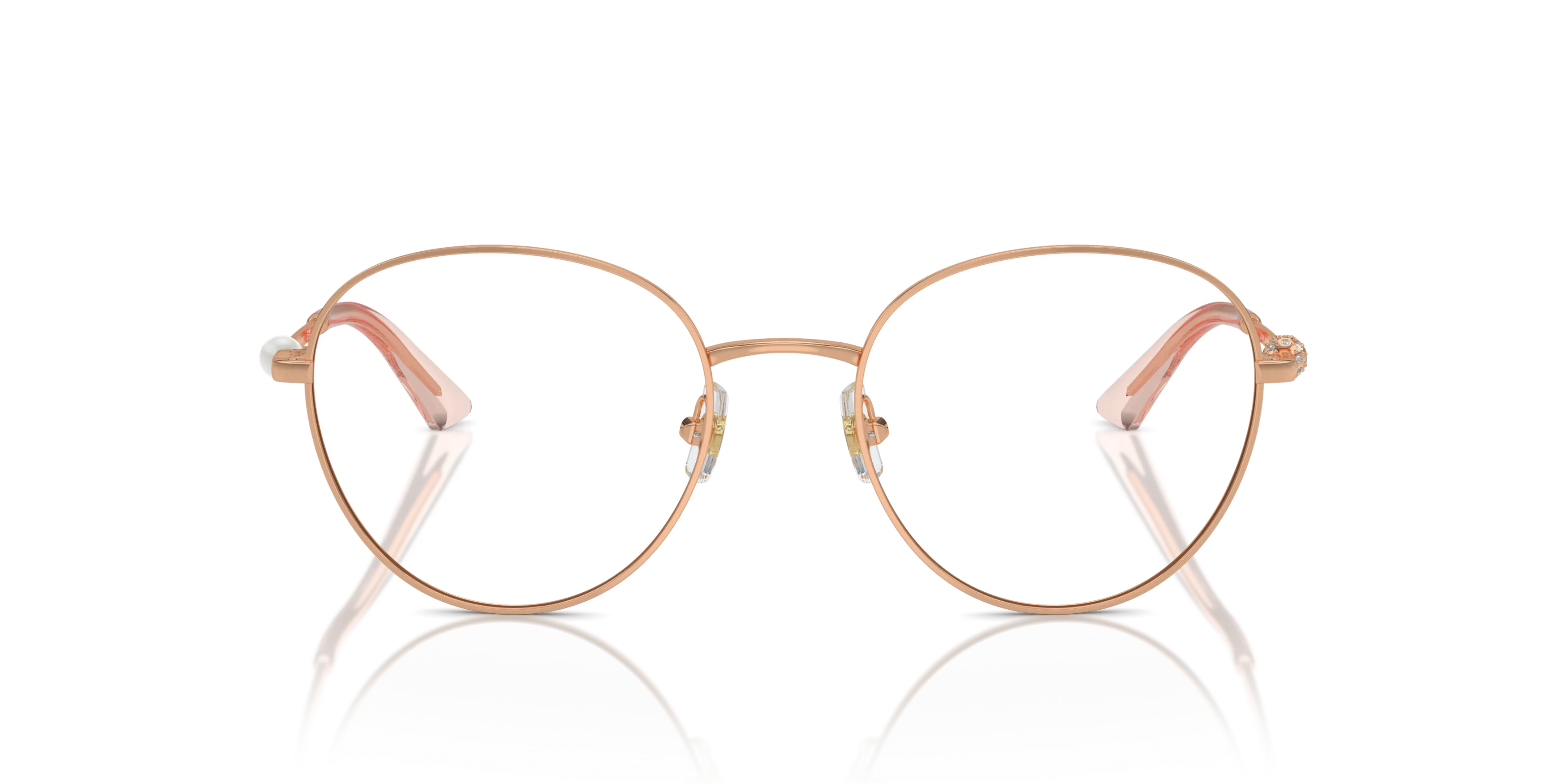 Front, Jimmy Choo 0JC2004HB 3008 Brille