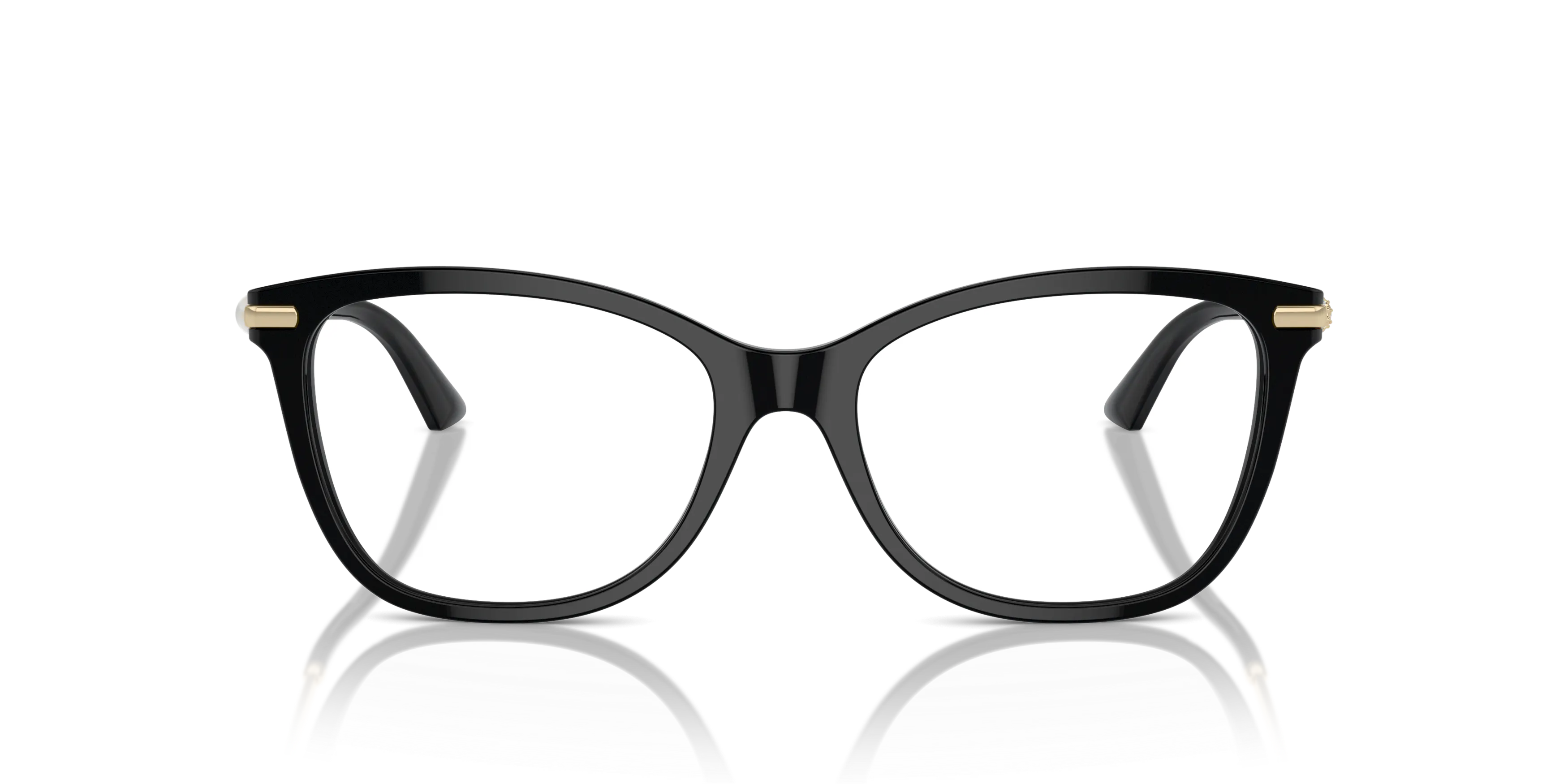 Front, Jimmy Choo JC3007HB 0JC3007HB 5000 Brille