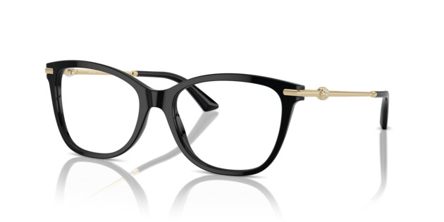 [products.image.angle_left01] Jimmy Choo 0JC3007HB 5000 Brille