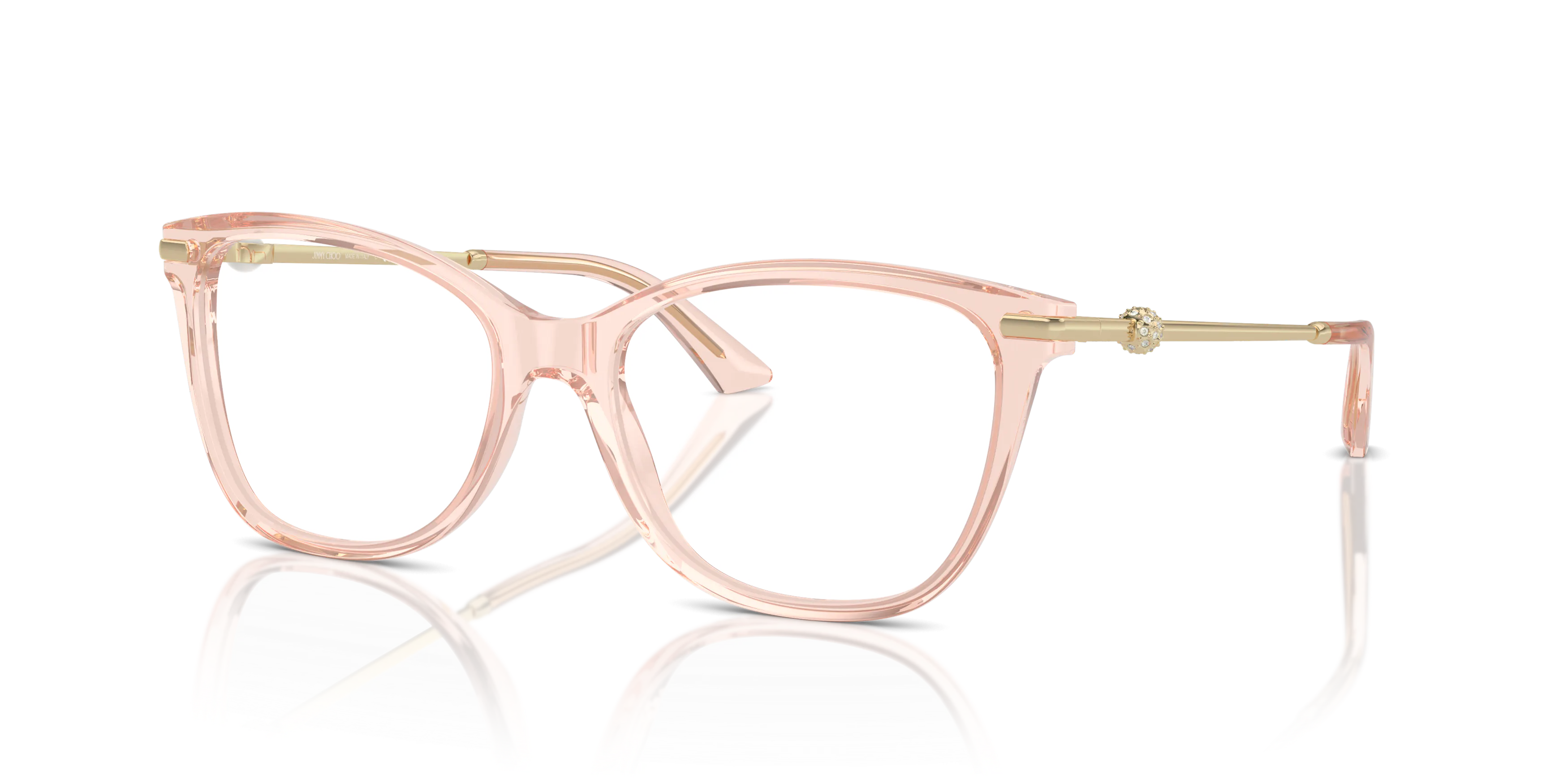 Angle_Left01, Jimmy Choo JC3007HB 0JC3007HB 5034 Brille