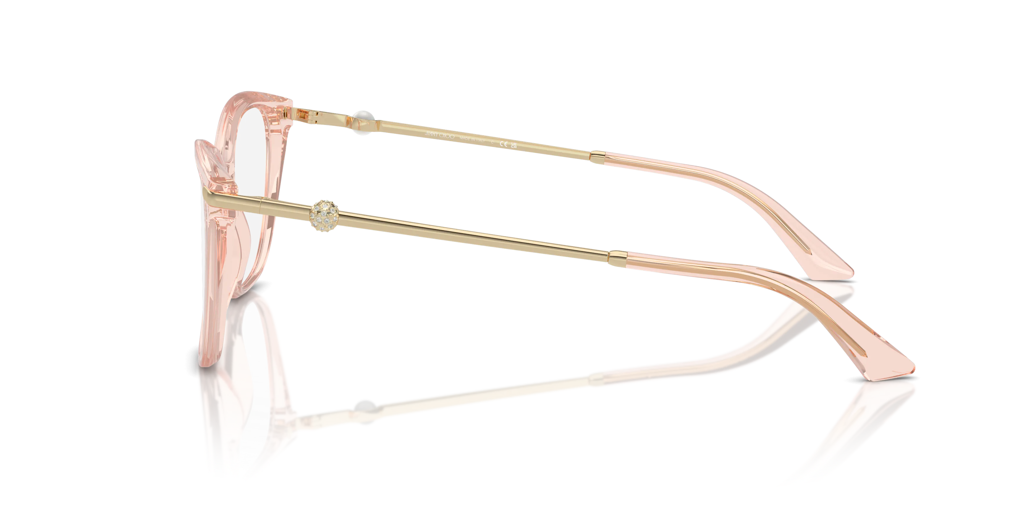 Angle_Left02, Jimmy Choo JC3007HB 0JC3007HB 5034 Brille