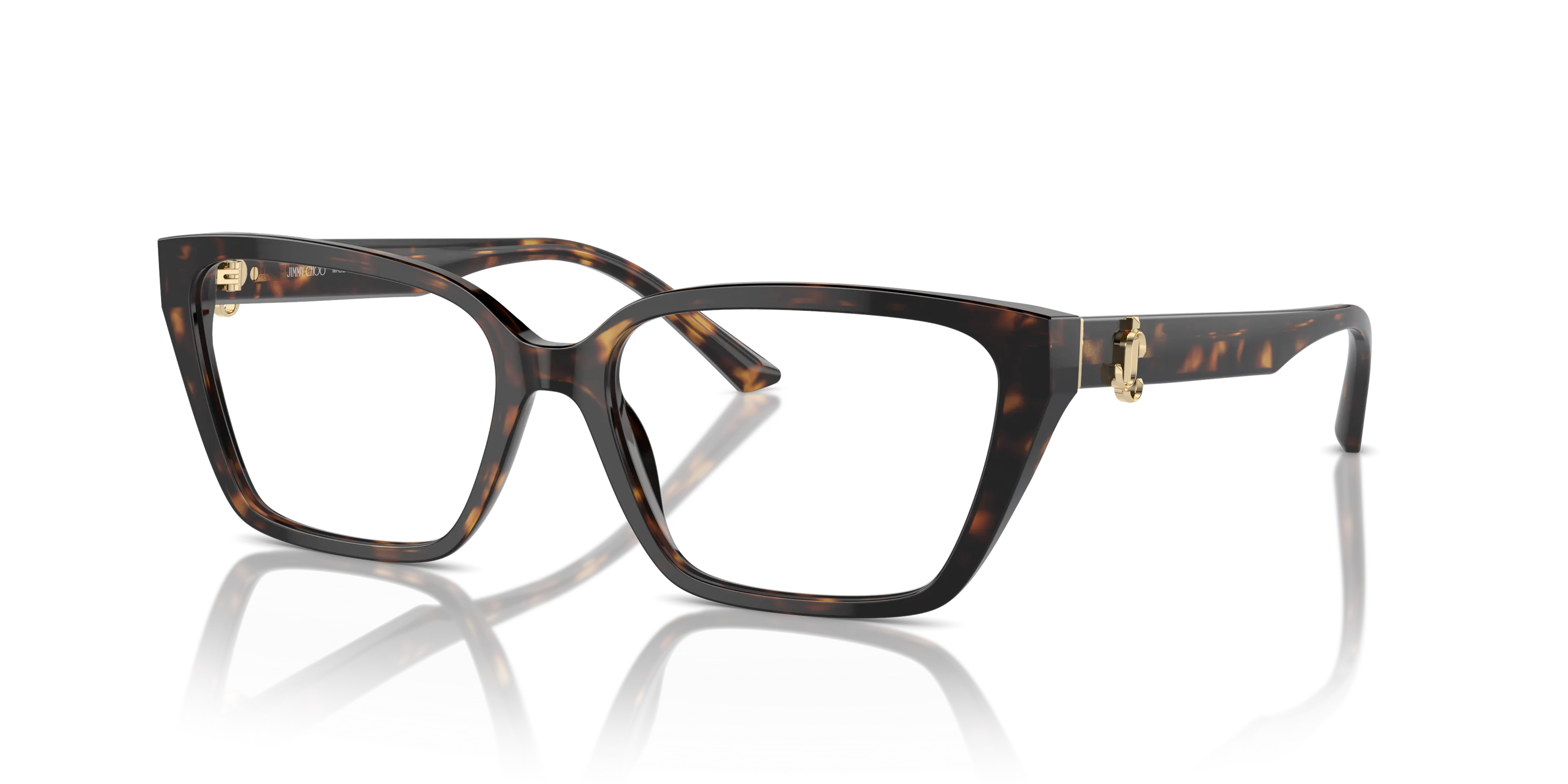 Angle_Left01, Jimmy Choo JC3008 0JC3008 5002 Brille