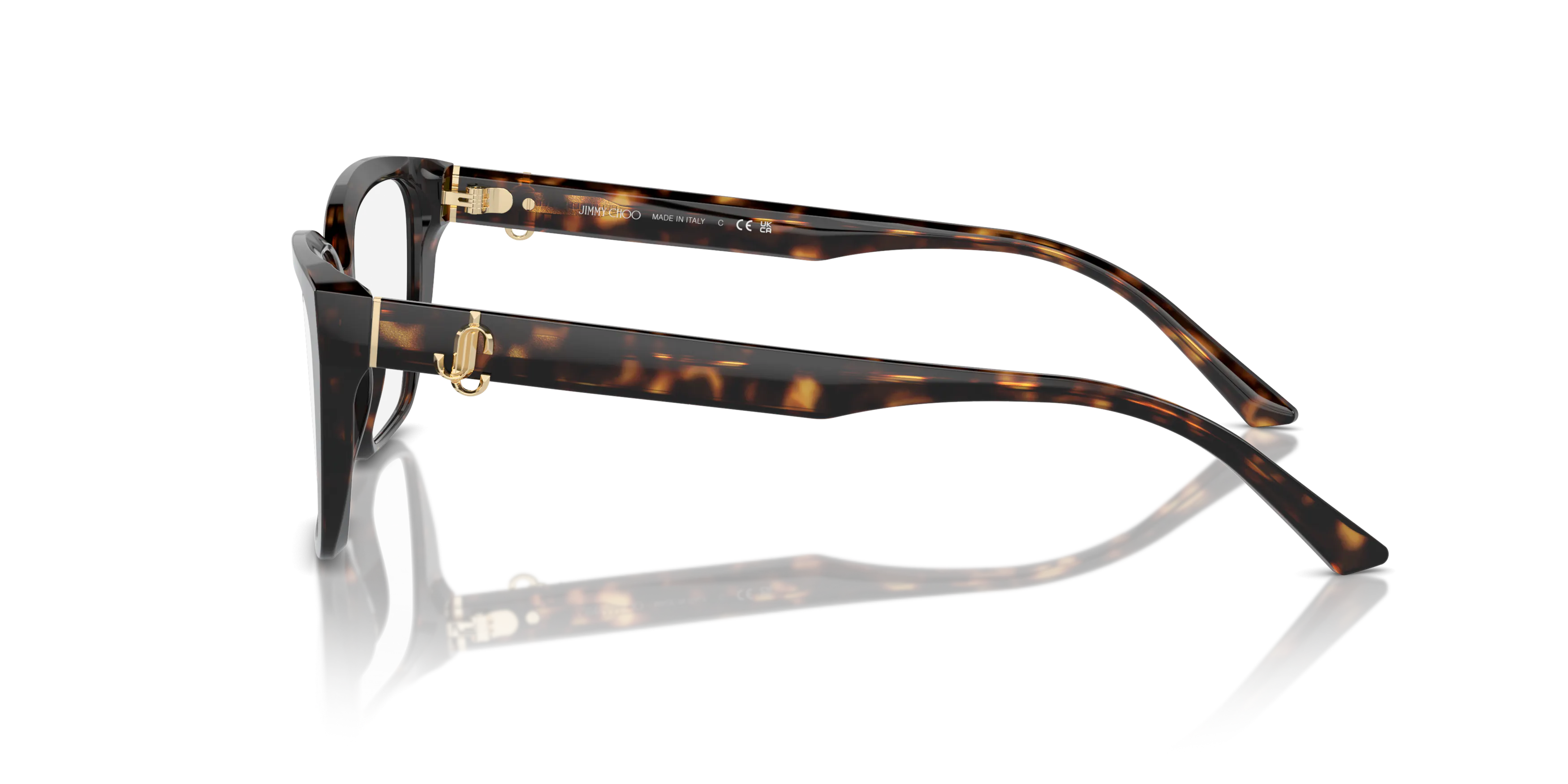 Angle_Left02, Jimmy Choo JC3008 0JC3008 5002 Brille