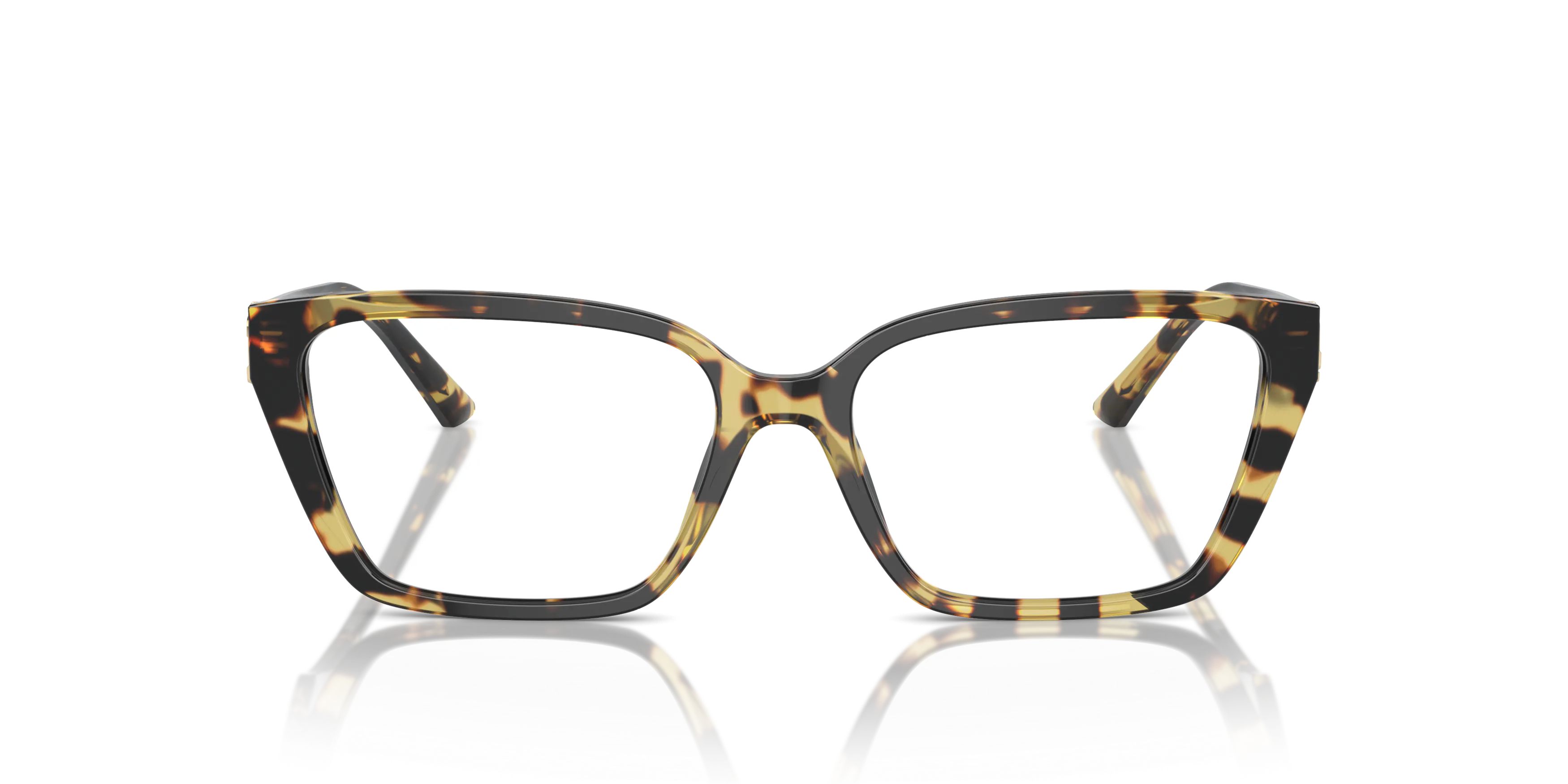 Front, Jimmy Choo 0JC3008 5004 Brille