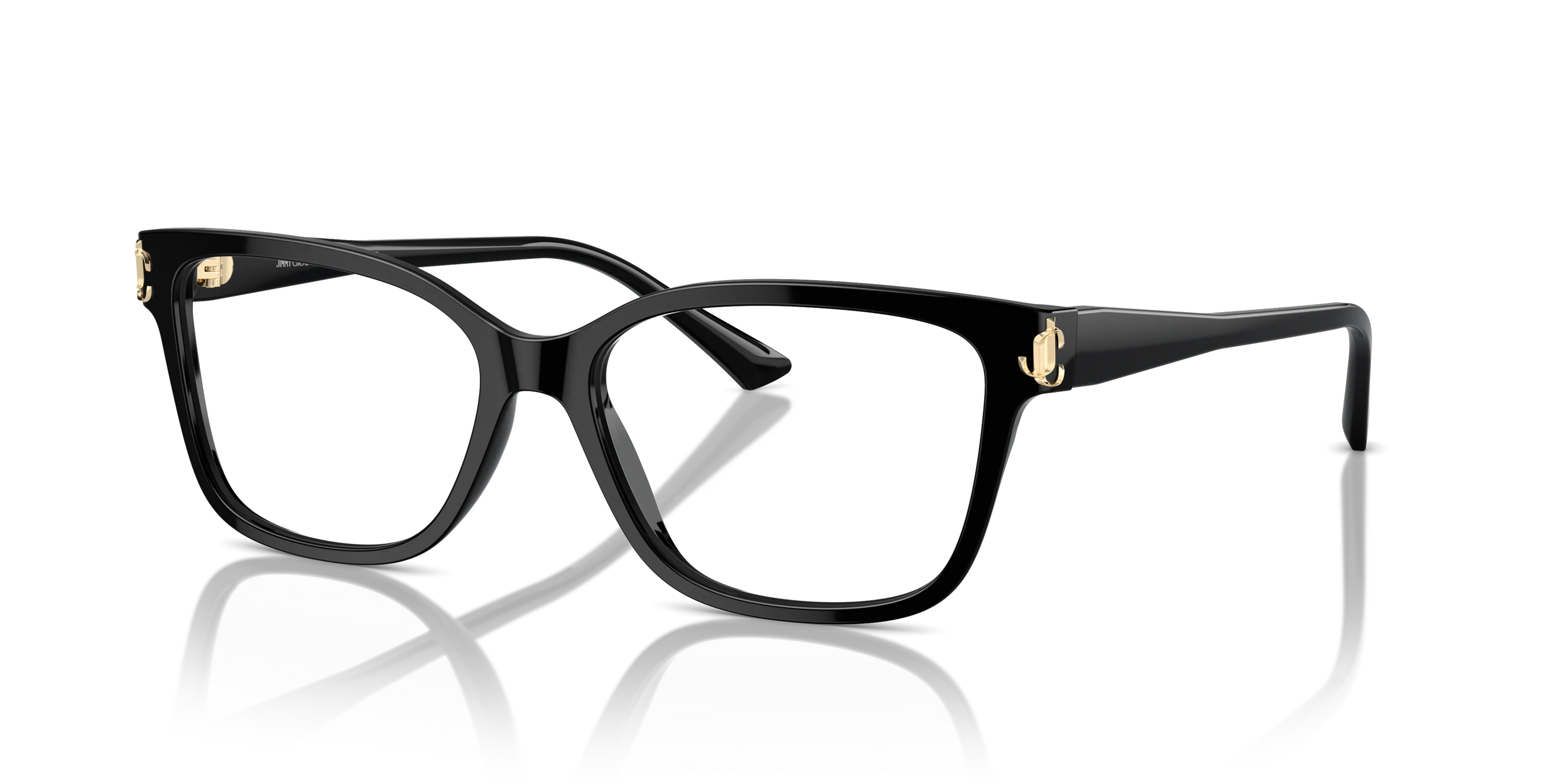 Angle_Left01, Jimmy Choo JC3012 0JC3012 5000 Brille