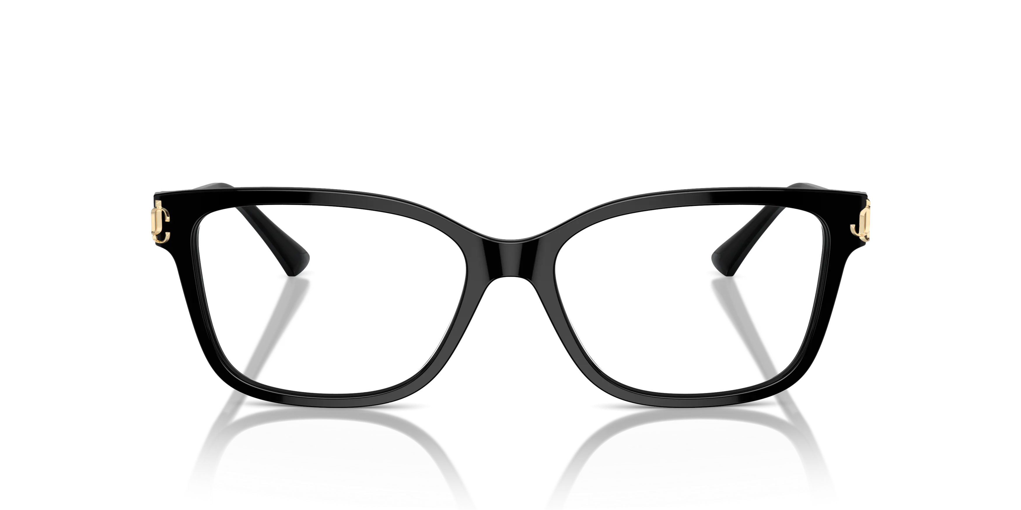 Front, Jimmy Choo JC3012 0JC3012 5000 Brille