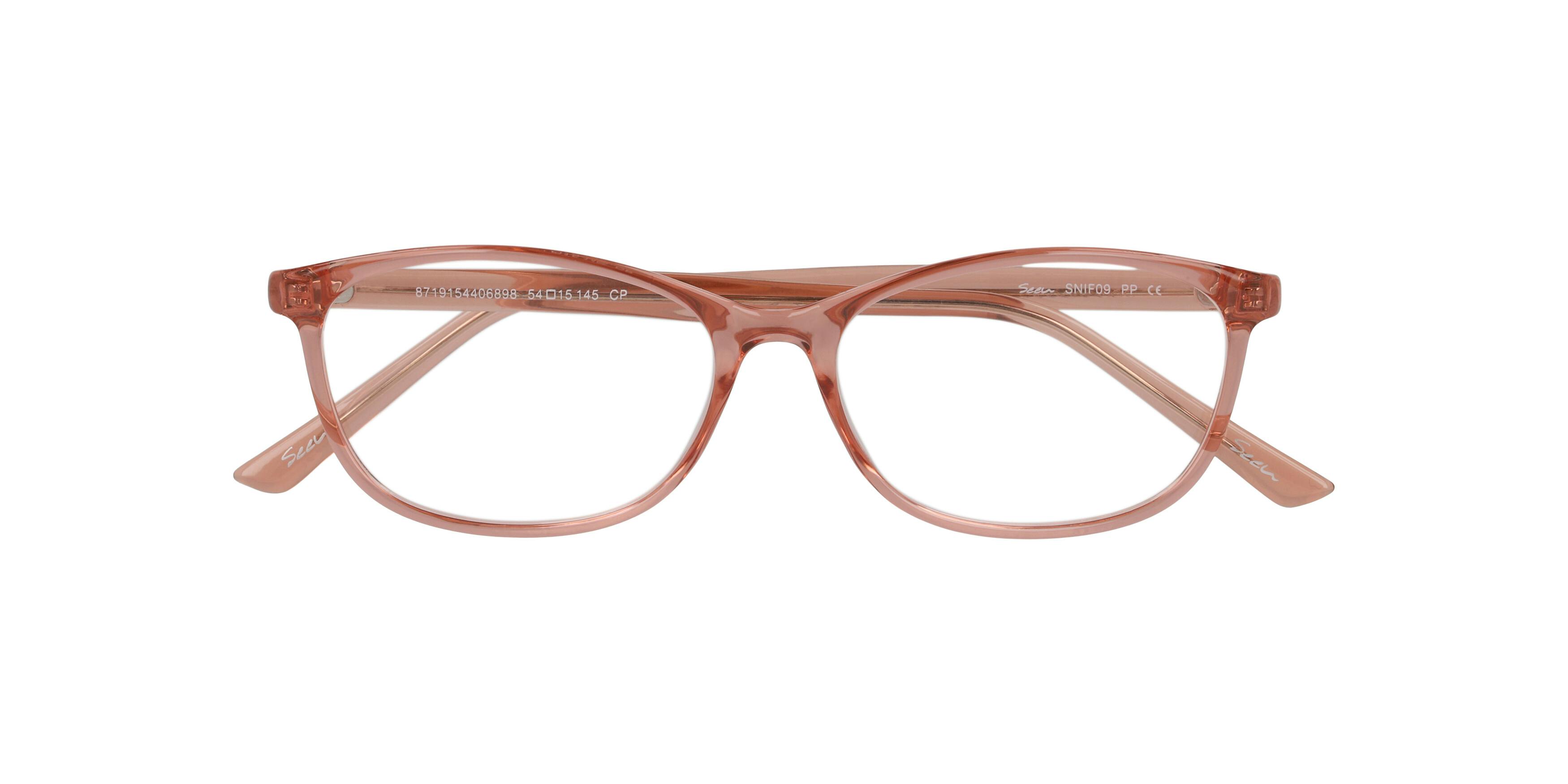 Folded, Seen SNIF09 0NE3039 3500 Brille