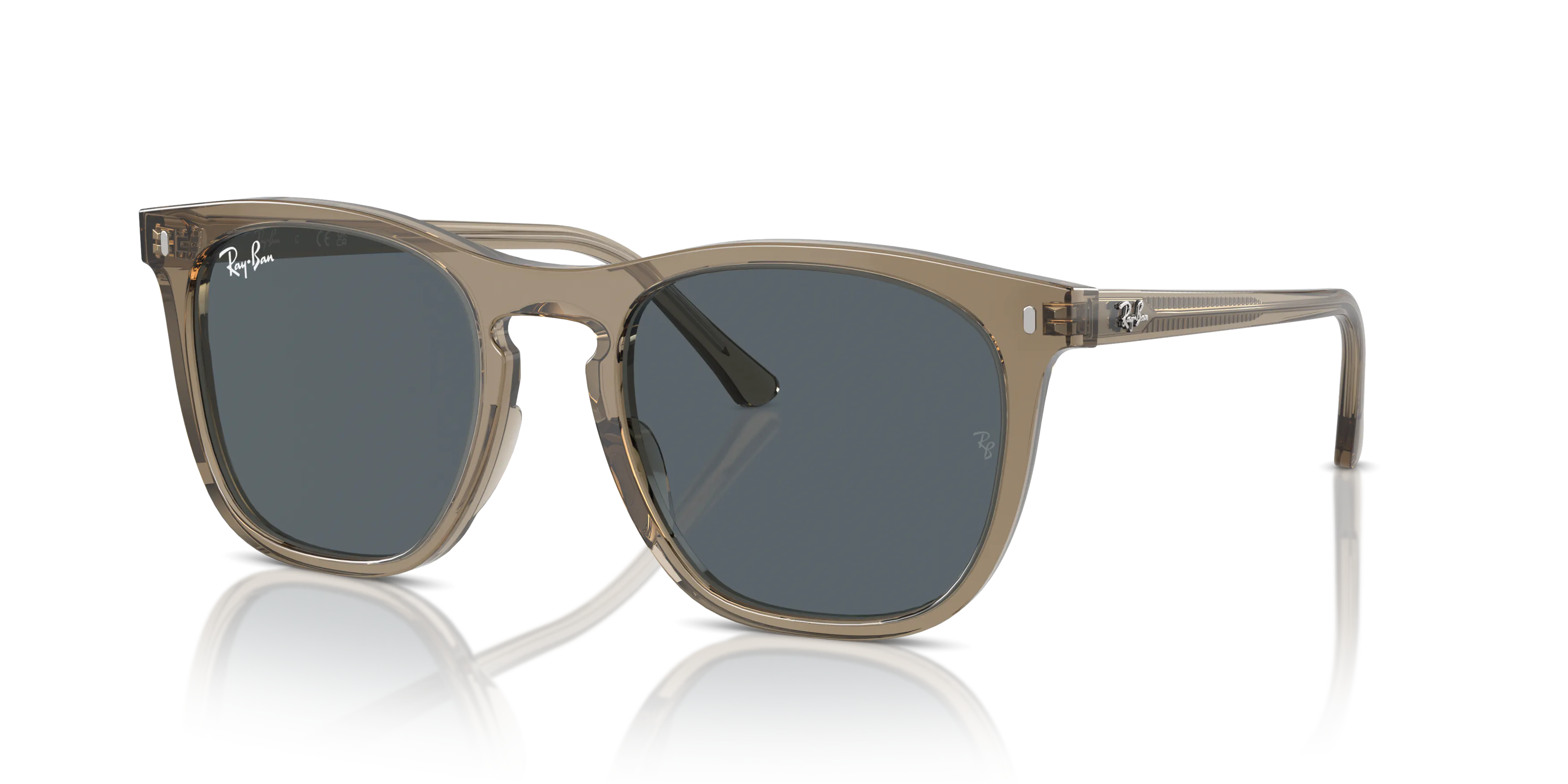 Angle_Left01, Ray-Ban RB2210 0RB2210 6765R5 Sonnenbrille