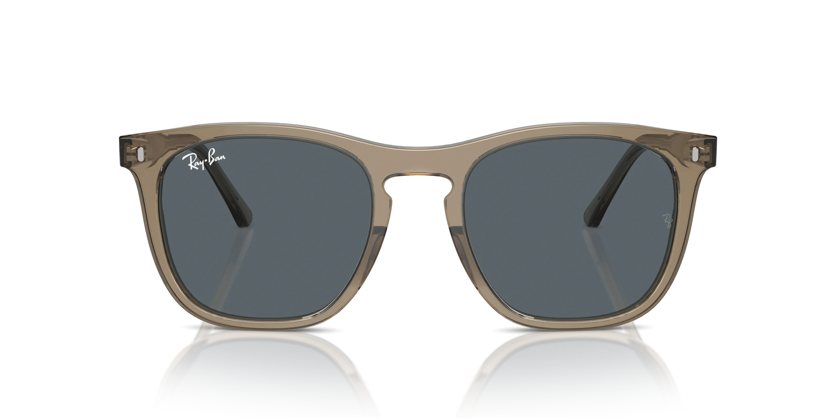 Front, Ray-Ban RB2210 0RB2210 6765R5 Sonnenbrille