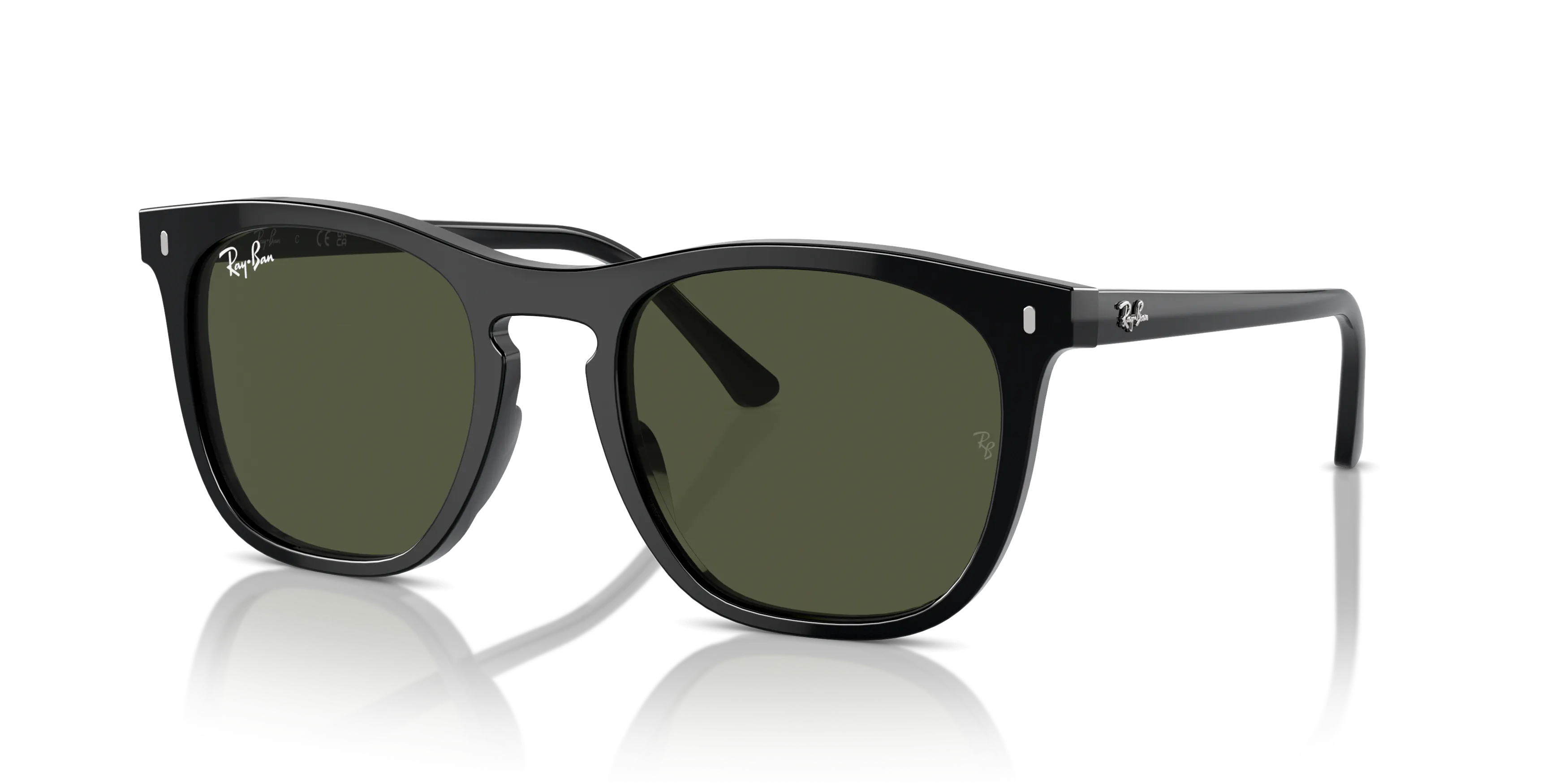 Angle_Left01, Ray-Ban RB2210 0RB2210 901/31 Sonnenbrille