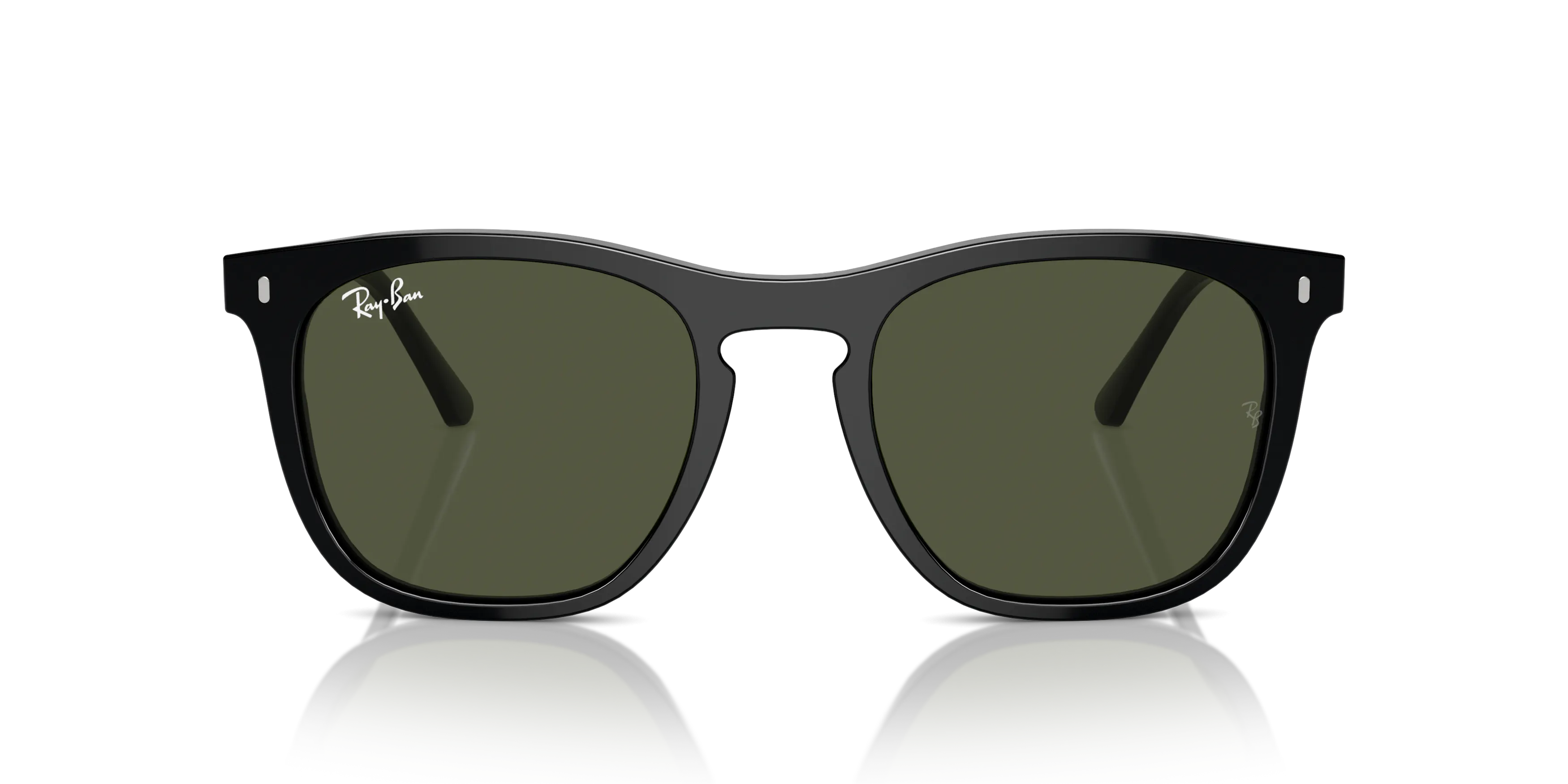 Front, Ray-Ban RB2210 0RB2210 901/31 Sonnenbrille