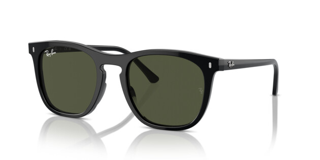 [products.image.angle_left01] Ray-Ban 0RB2210 901/31 Sonnenbrille