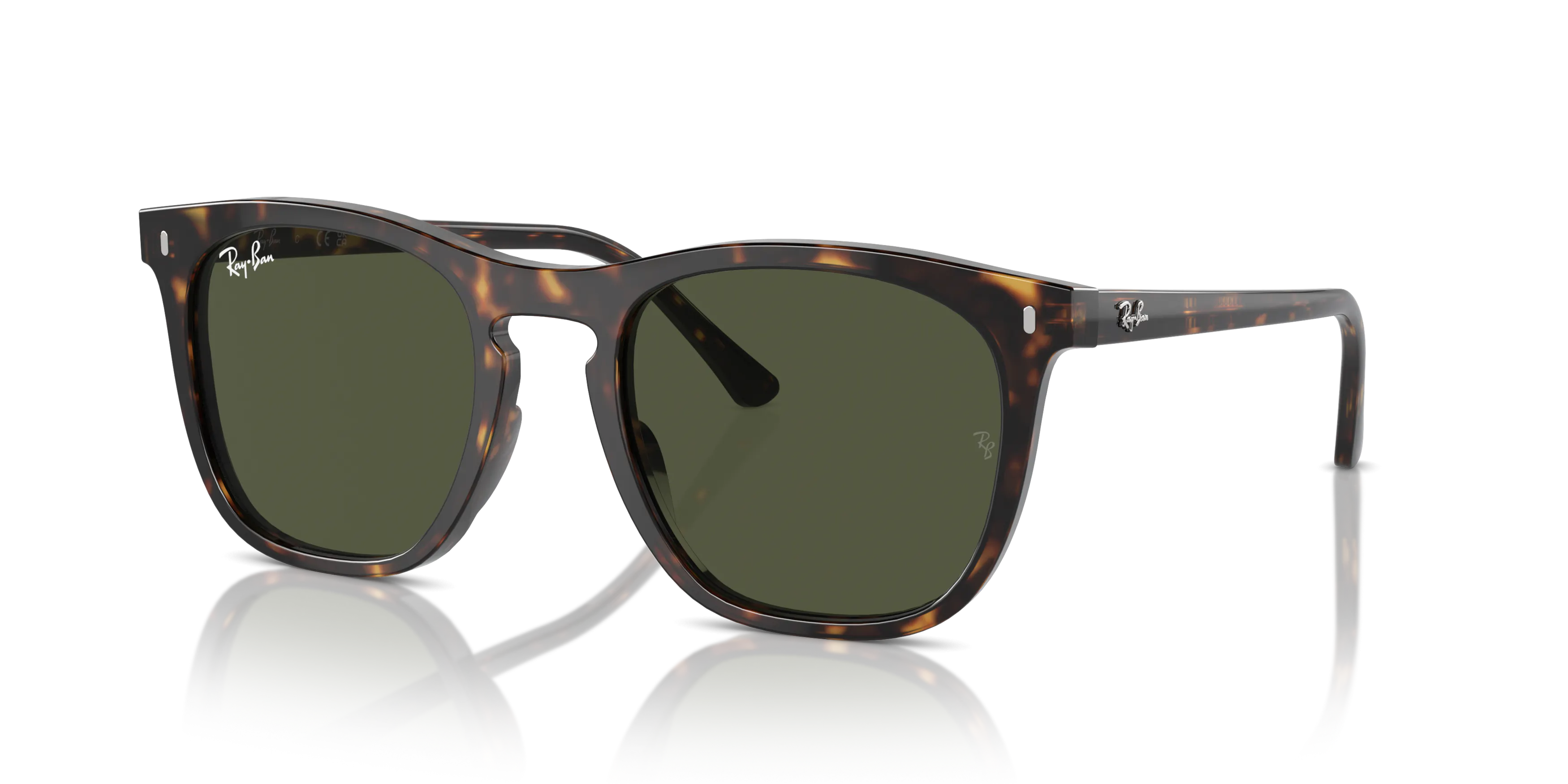 Angle_Left01, Ray-Ban RB2210 0RB2210 902/31 Sonnenbrille
