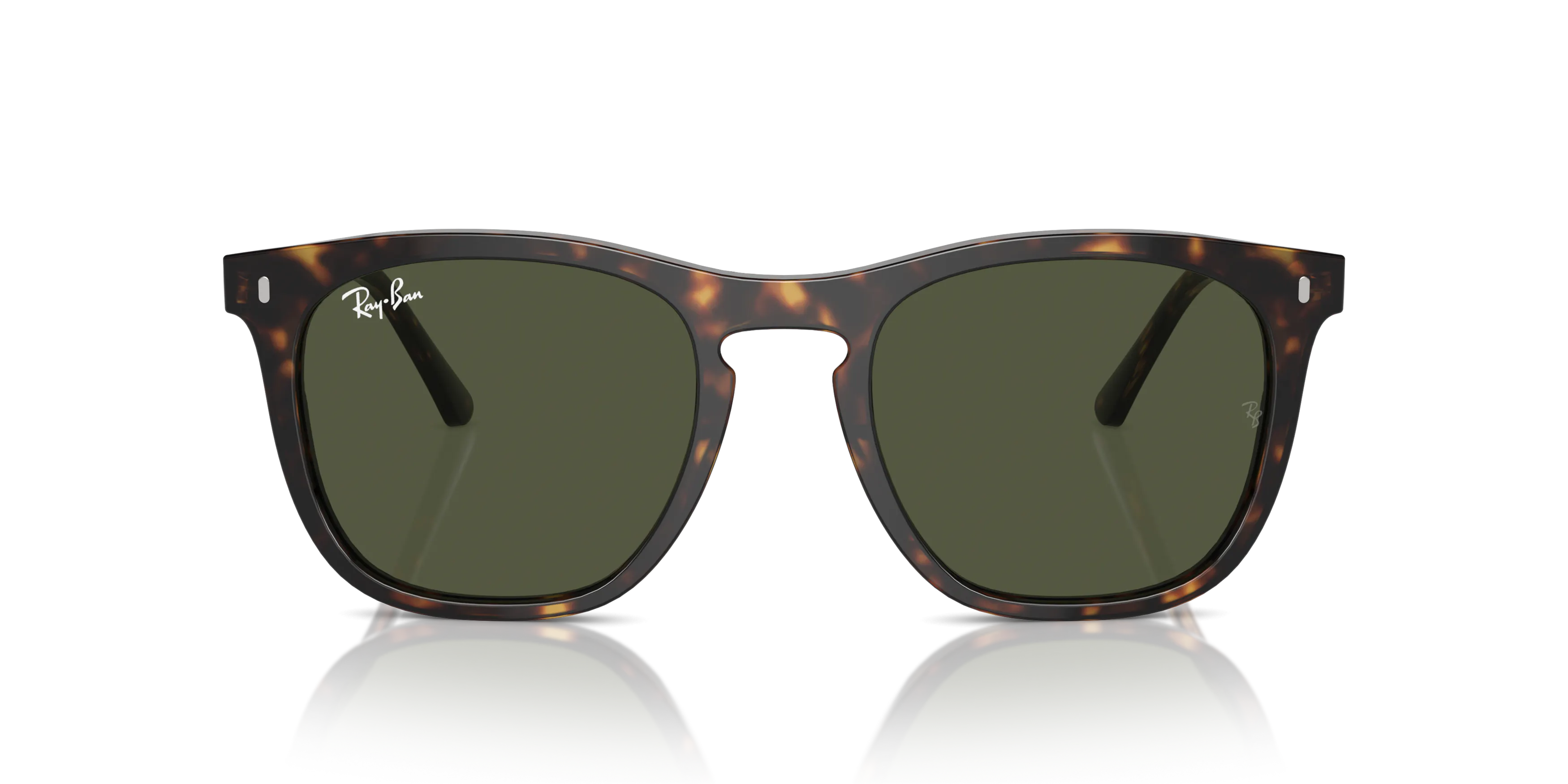 Ray-Ban RB2210 0RB2210 902/31 Sonnenbrille