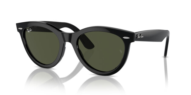 [products.image.angle_left01] Ray-Ban 0RB2241 901/31 Sonnenbrille