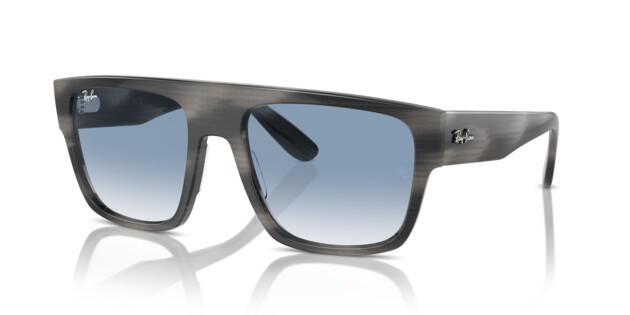 [products.image.angle_left01] Ray-Ban DRIFTER 0RB0360S 14043F Sonnenbrille