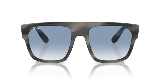 [products.image.front] Ray-Ban DRIFTER 0RB0360S 14043F Sonnenbrille