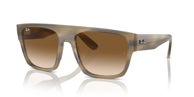 [products.image.angle_left01] Ray-Ban DRIFTER 0RB0360S 140551 Sonnenbrille