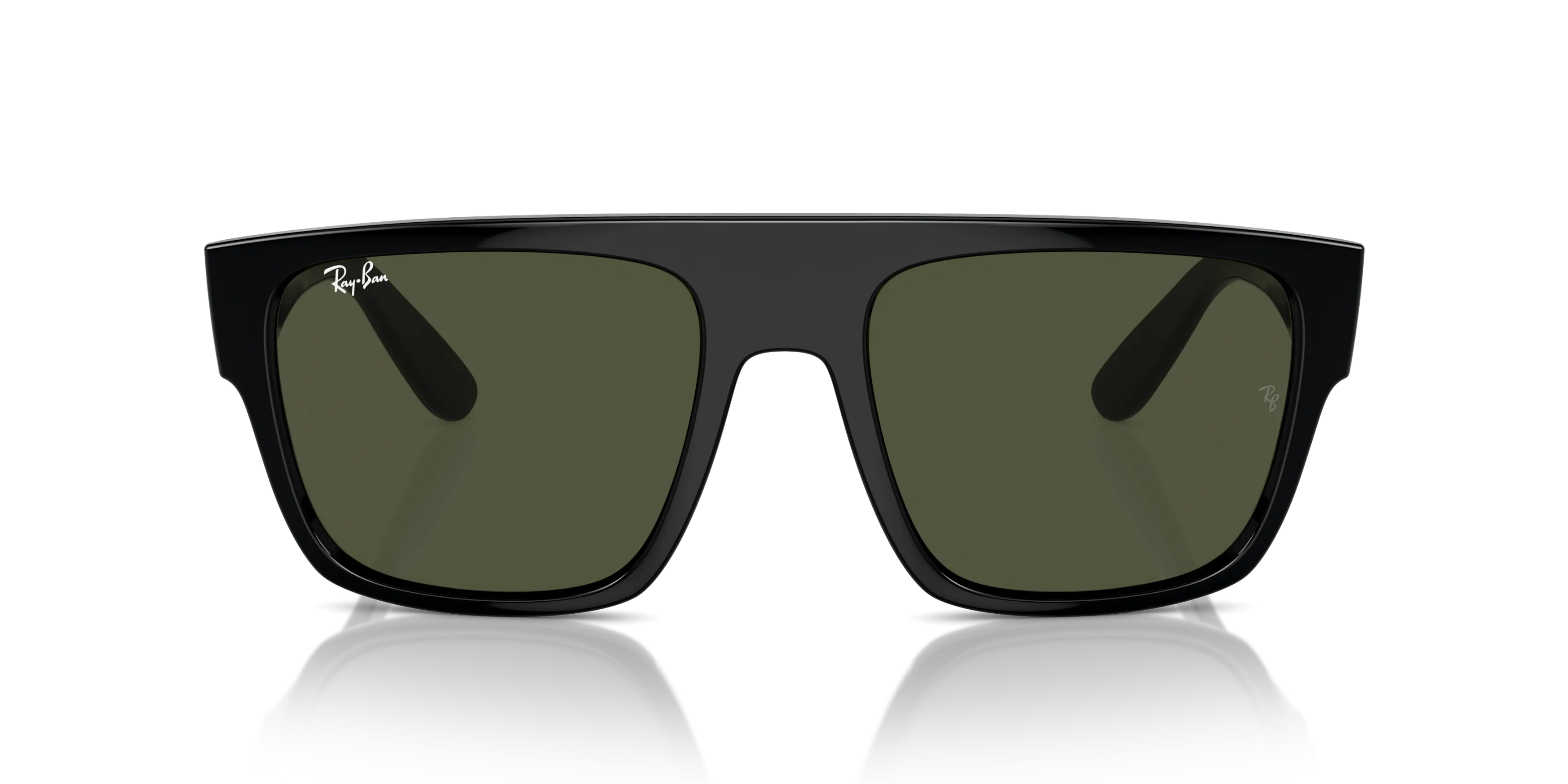 Front, Ray-Ban DRIFTER 0RB0360S 901/31 Sonnenbrille