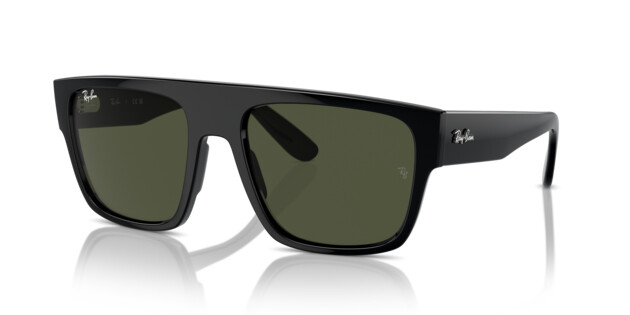 [products.image.angle_left01] Ray-Ban 0RB0360S 901/31 Sonnenbrille