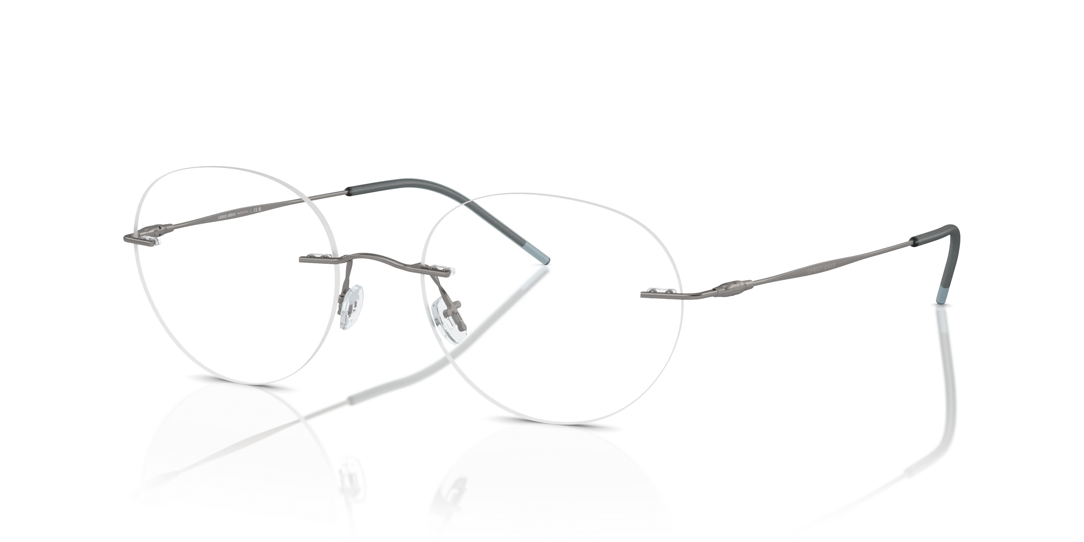 Angle_Left01, Giorgio Armani AR5147 0AR5147 3003 Brille