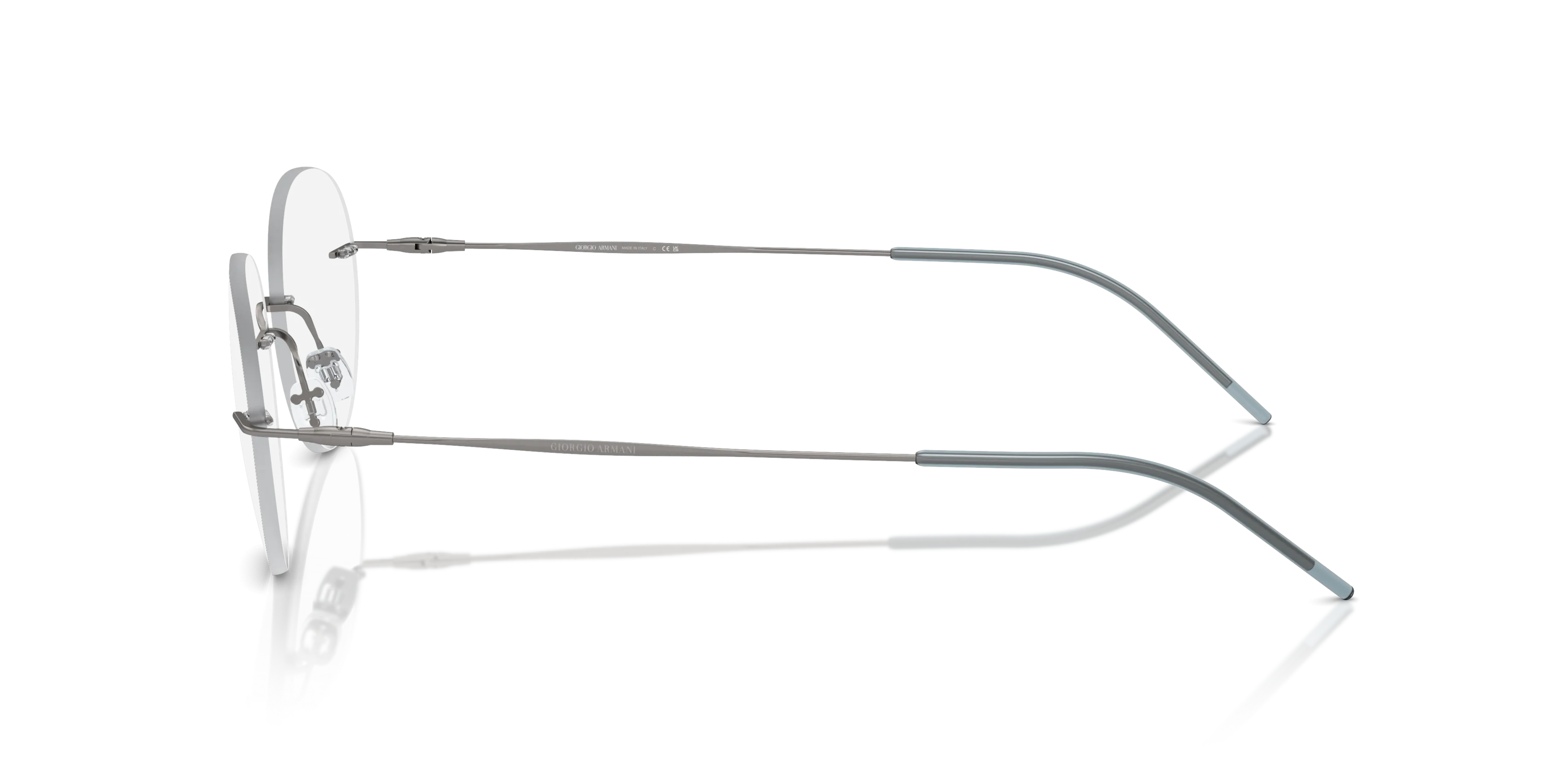 Angle_Left02, Giorgio Armani AR5147 0AR5147 3003 Brille