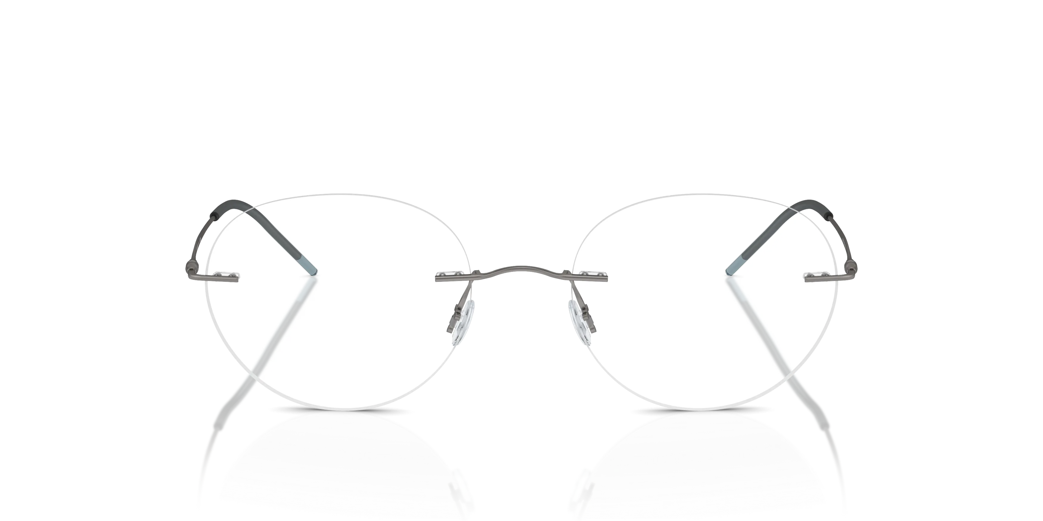 Front, Giorgio Armani AR5147 0AR5147 3003 Brille