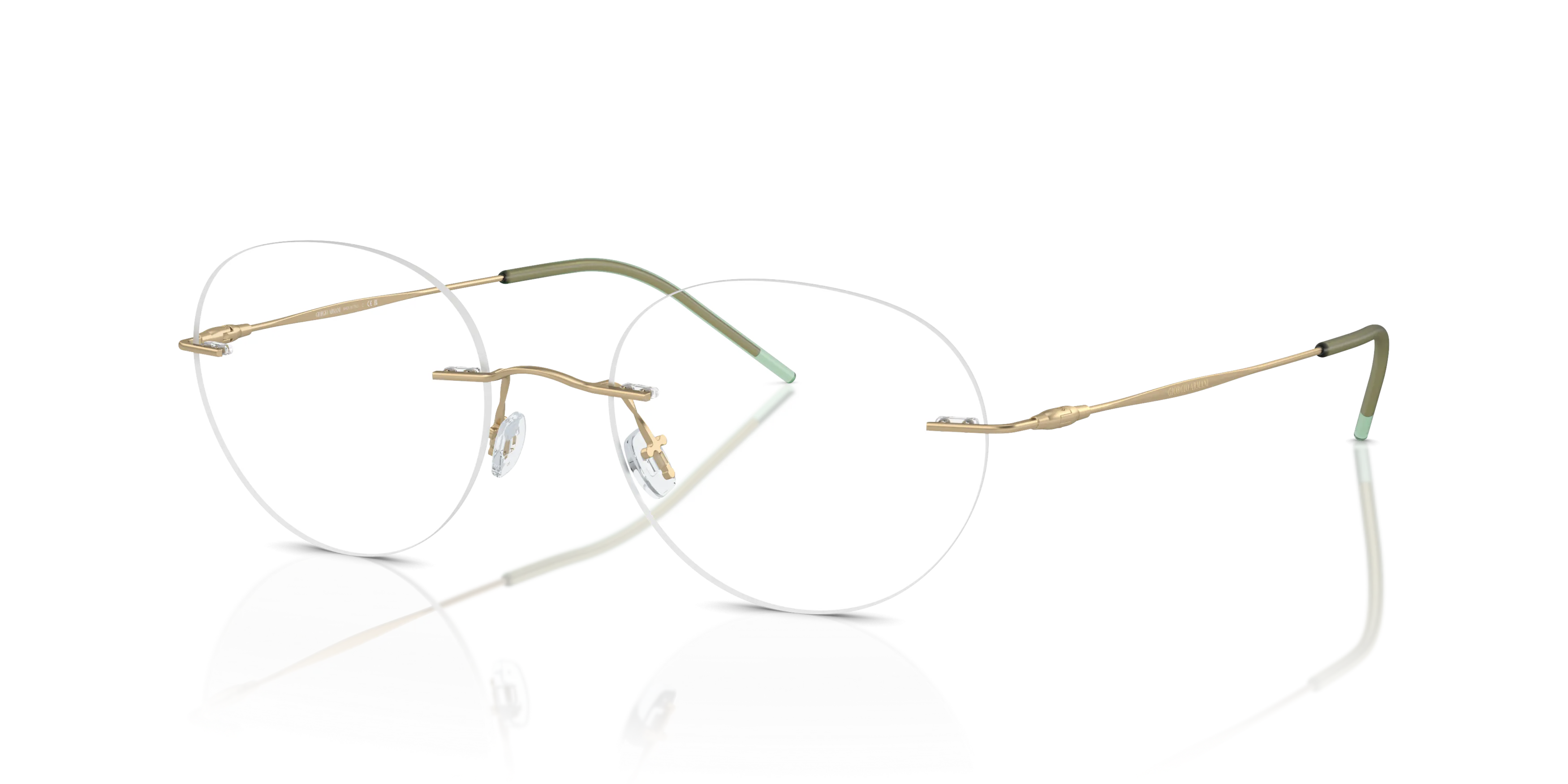 Angle_Left01, Giorgio Armani AR5147 0AR5147 3002 Brille
