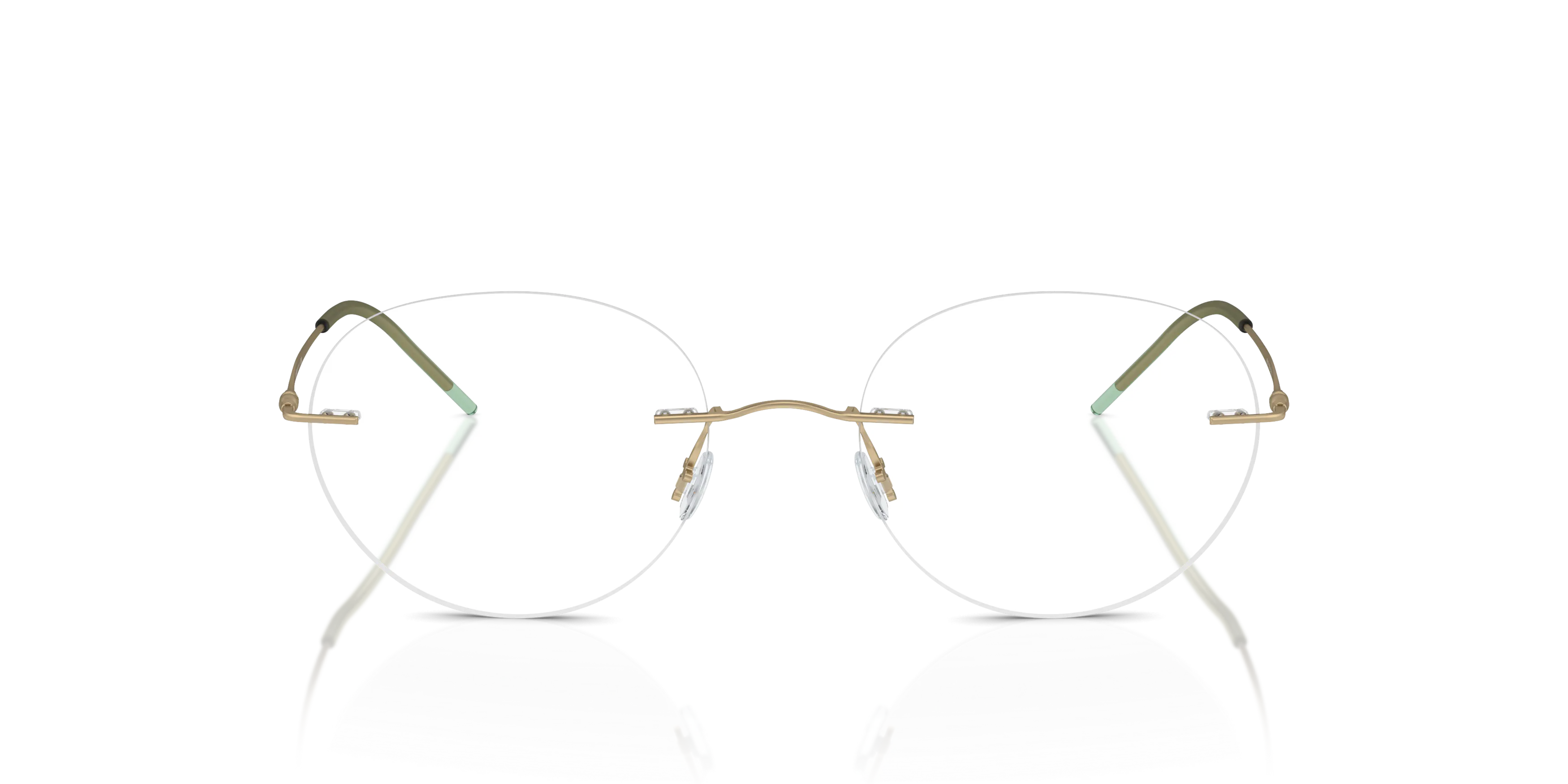 Front, Giorgio Armani AR5147 0AR5147 3002 Brille