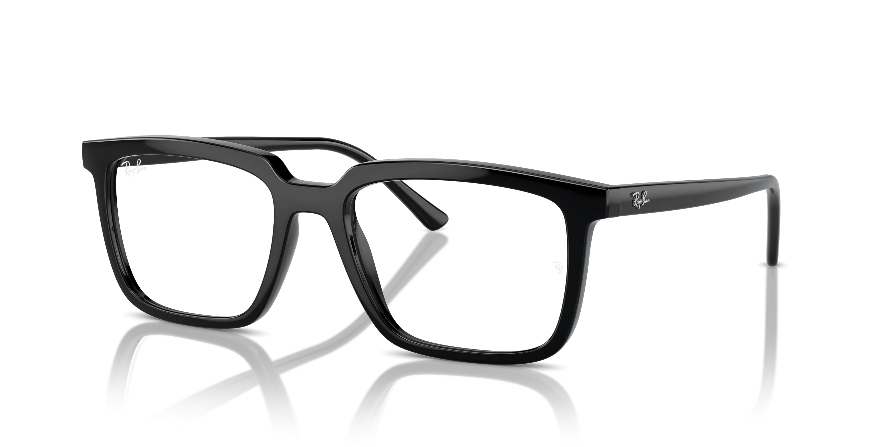 Angle_Left01, Ray-Ban Alain Optics 0RX7239 2000 Brille