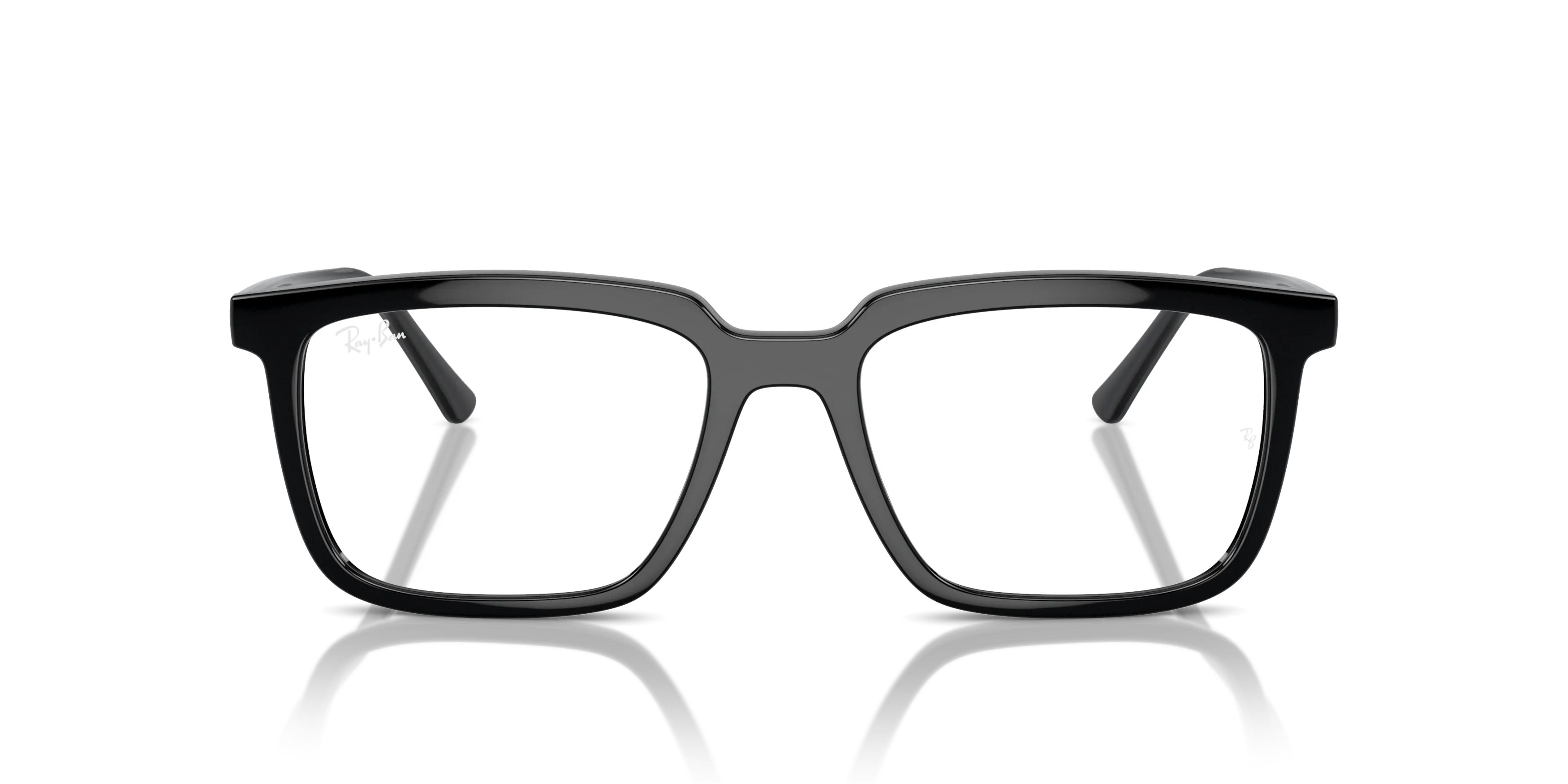 Front, Ray-Ban Alain Optics 0RX7239 2000 Brille