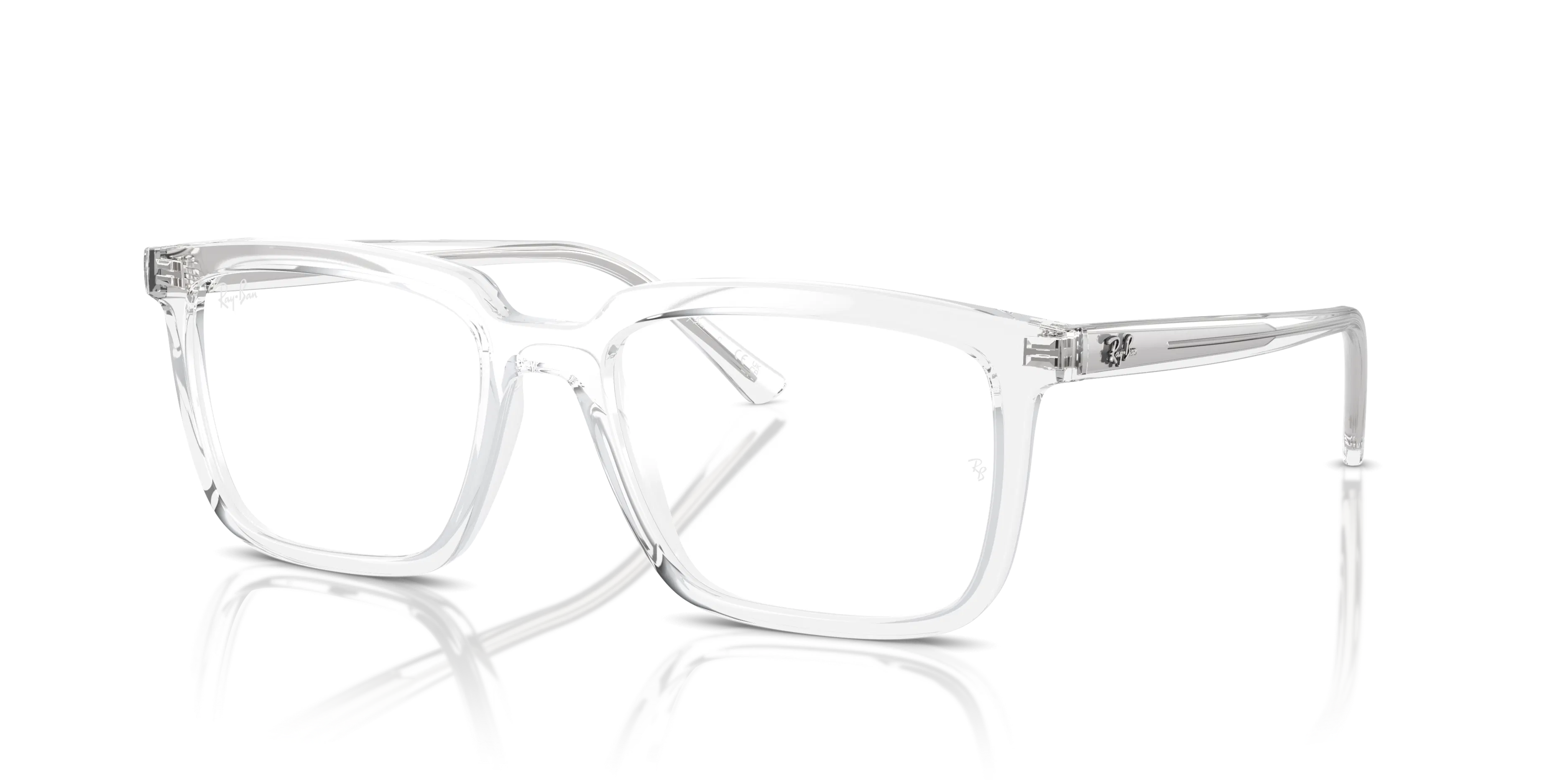 Angle_Left01, Ray-Ban Alain Optics 0RX7239 2001 Brille