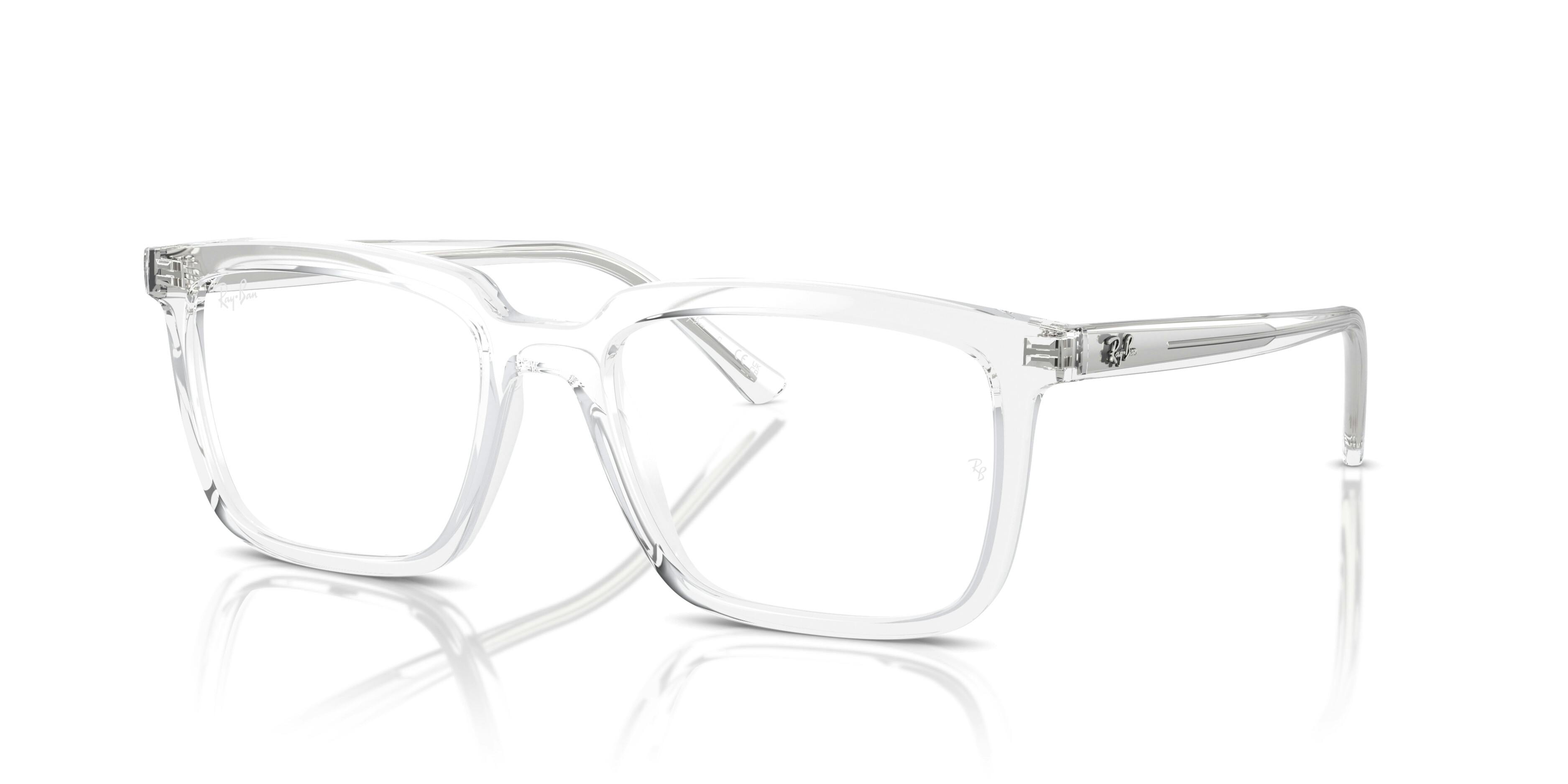 Angle_Left01, Ray-Ban ALAIN 0RX7239 2001 Brille