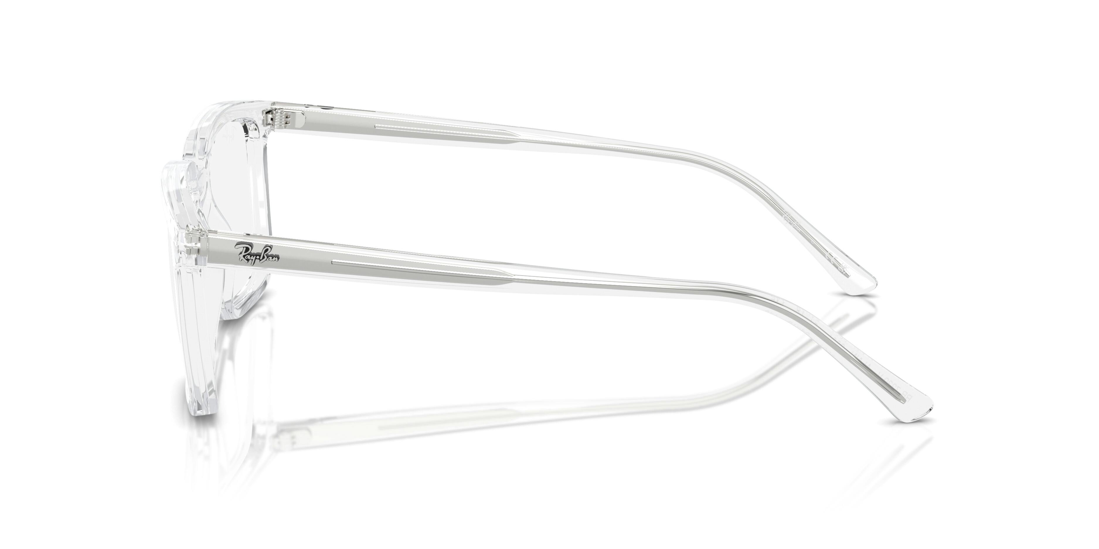 Angle_Left02, Ray-Ban ALAIN 0RX7239 2001 Brille
