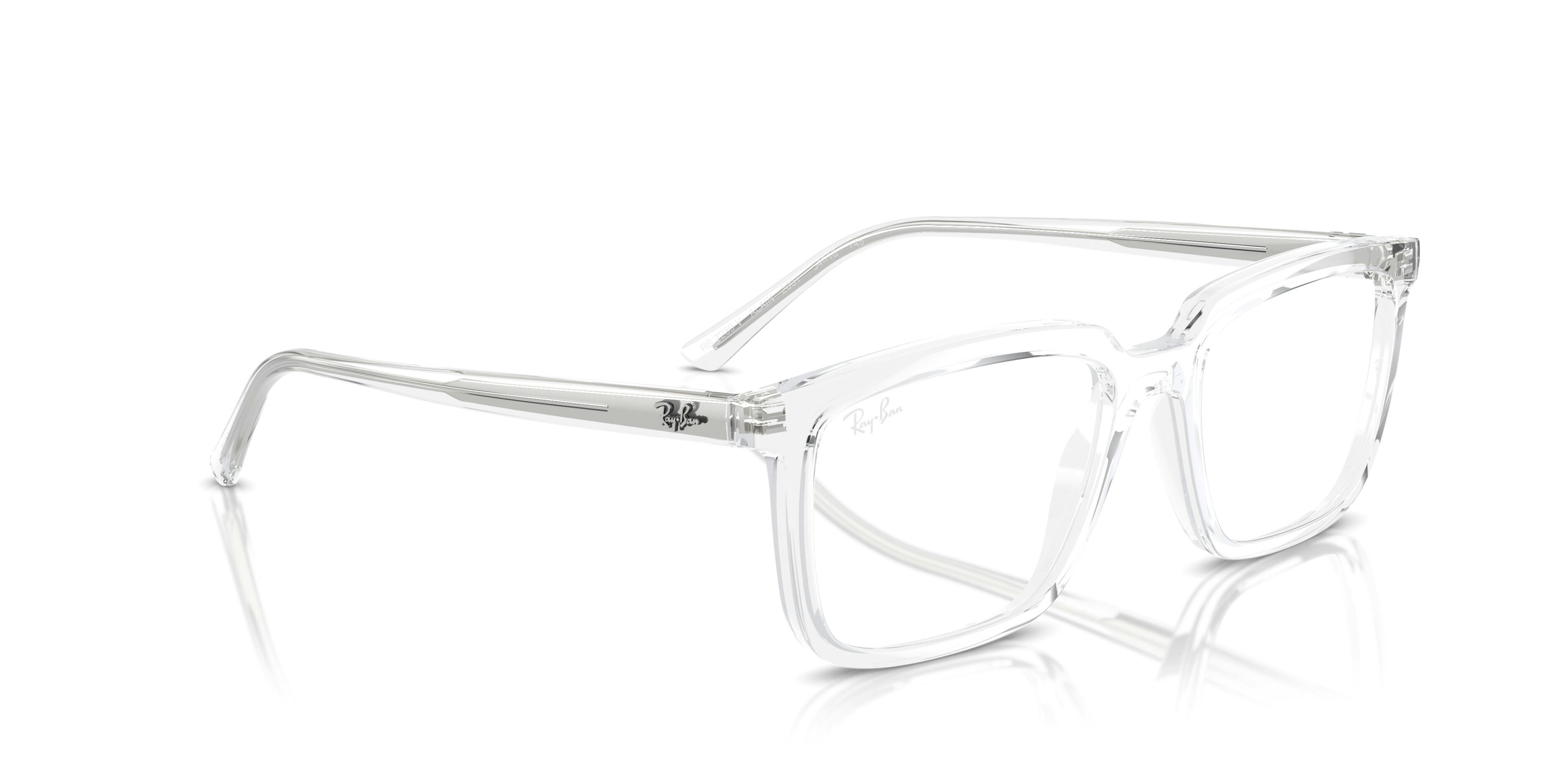 Angle_Right01, Ray-Ban ALAIN 0RX7239 2001 Brille