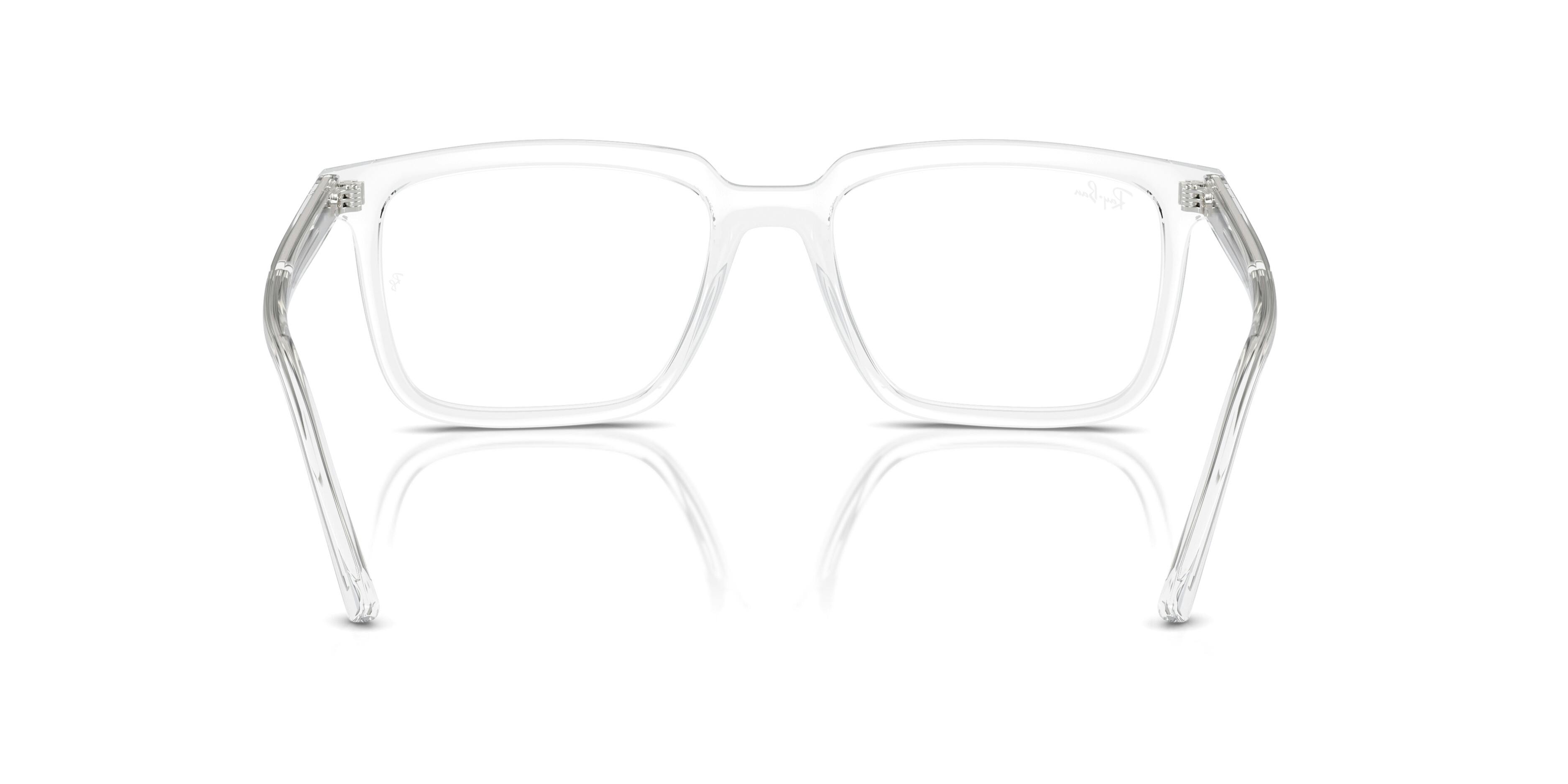 Detail02, Ray-Ban ALAIN 0RX7239 2001 Brille