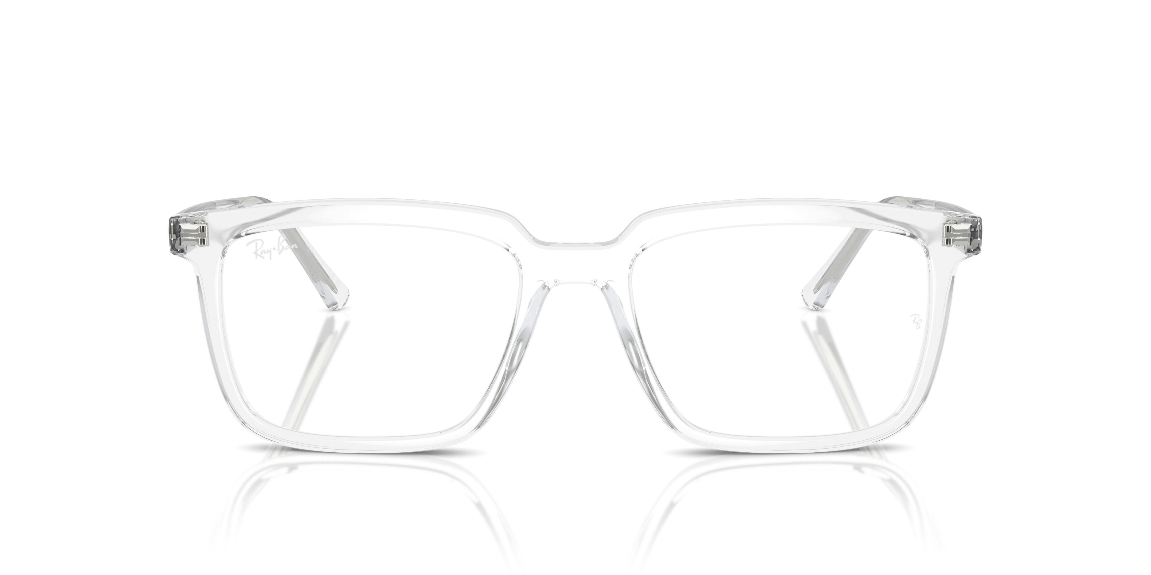 Front, Ray-Ban ALAIN 0RX7239 2001 Brille