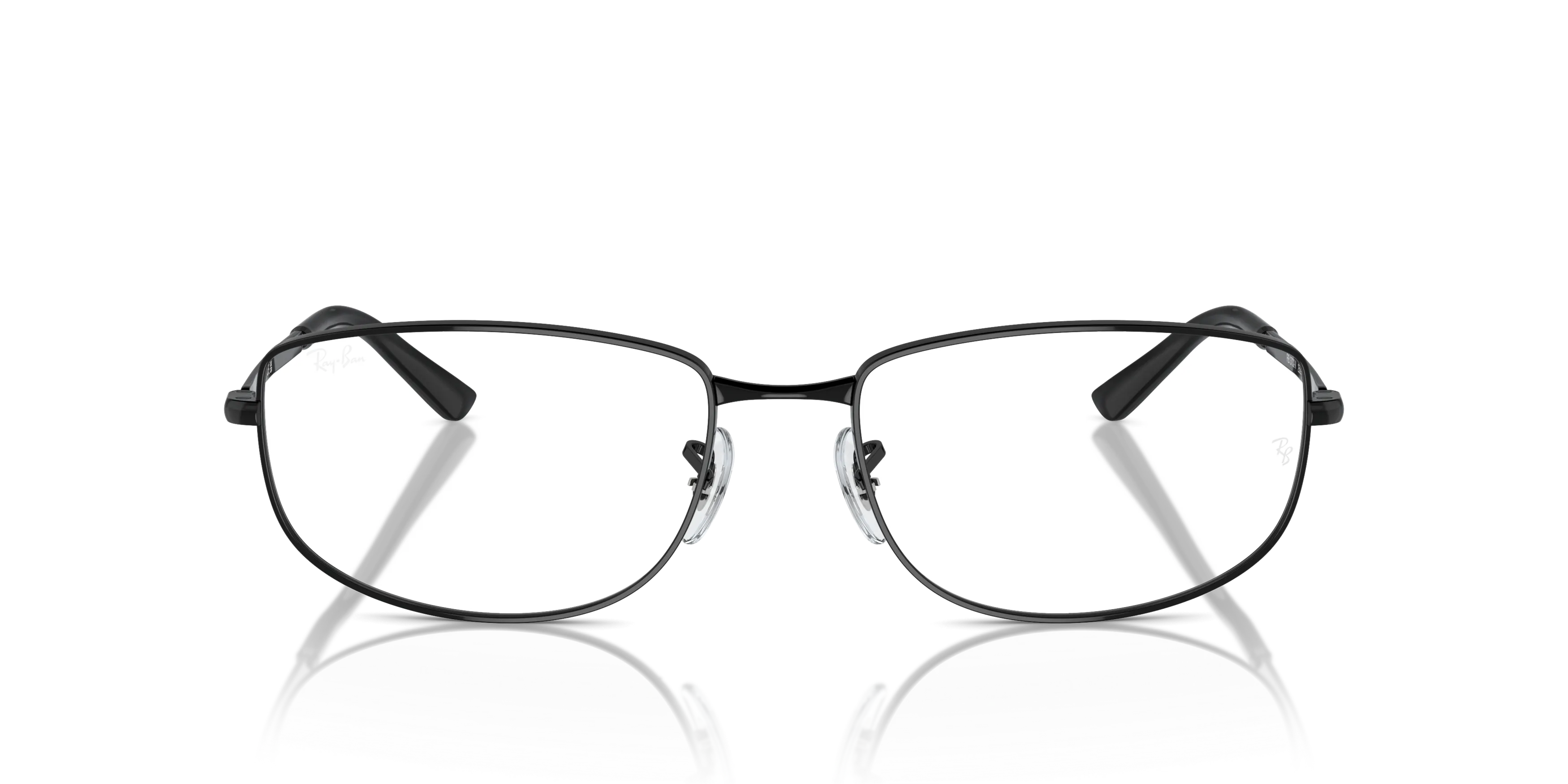 Front, Ray-Ban 0RX3732V 2509 Brille