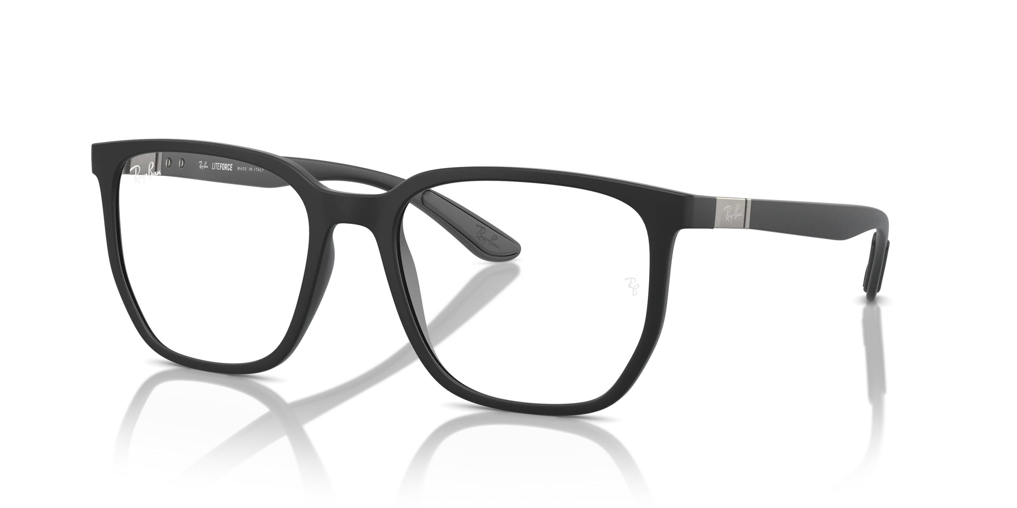 Angle_Left01, Ray-Ban RB7235 Optics 0RX7235 5204 Brille