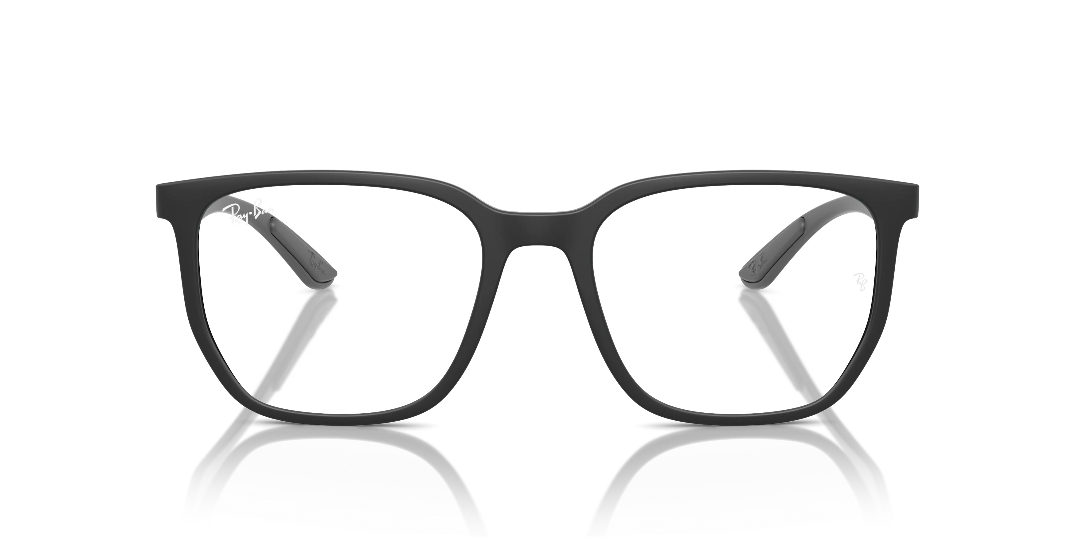Front, Ray-Ban RB7235 Optics 0RX7235 5204 Brille