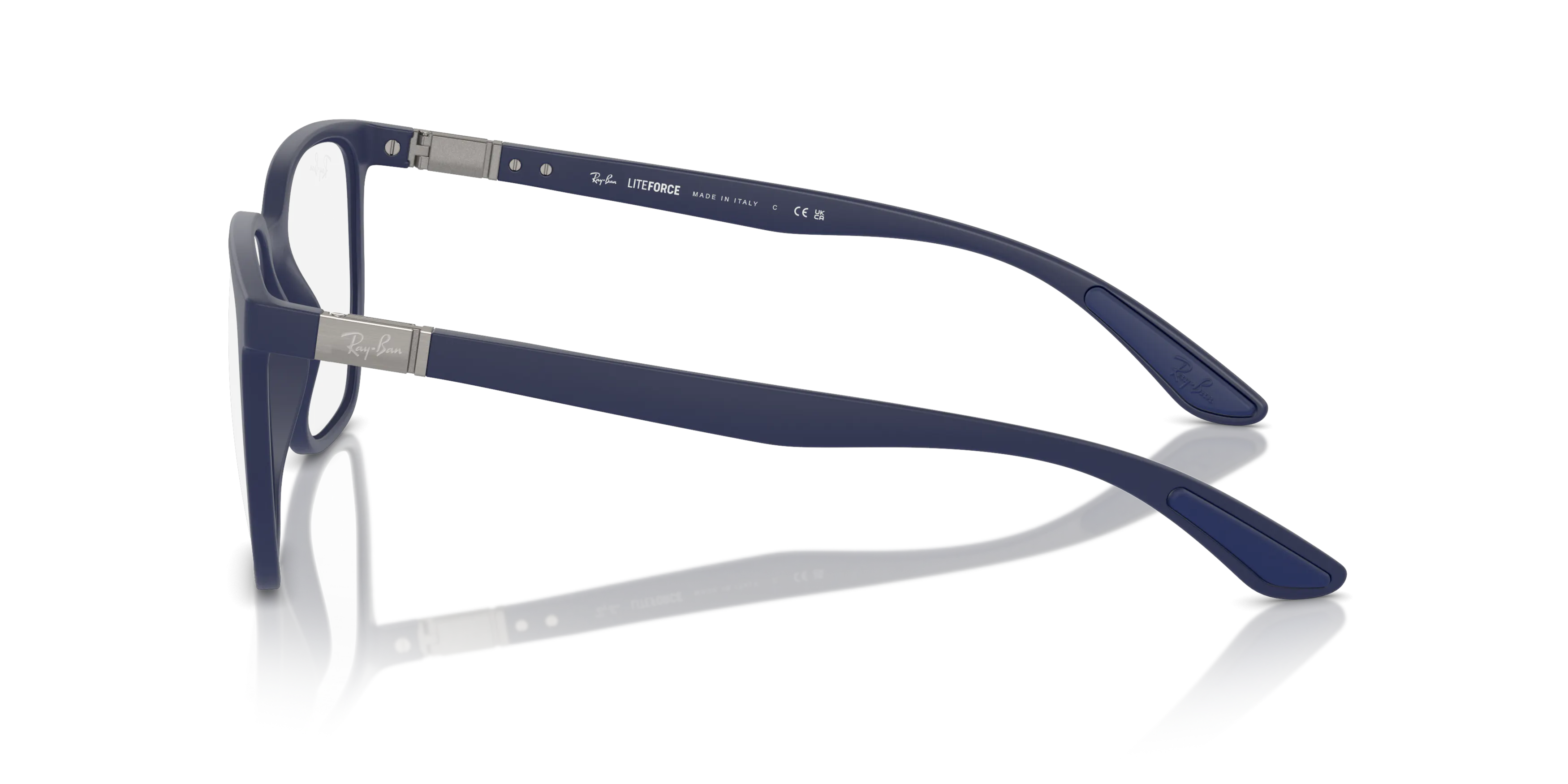 Angle_Left02, Ray-Ban 0RX7235 5207 Brille