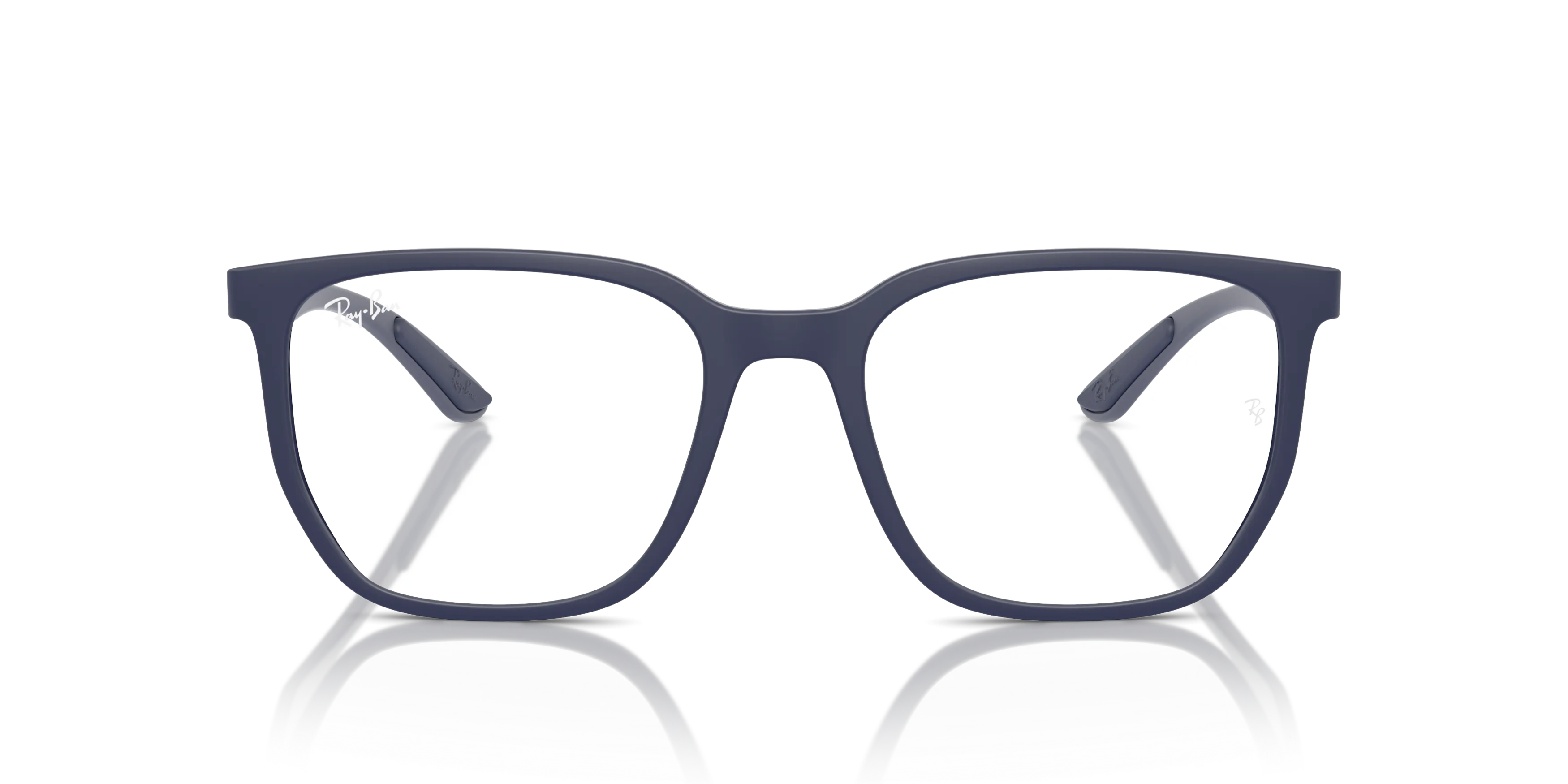 Front, Ray-Ban 0RX7235 5207 Brille