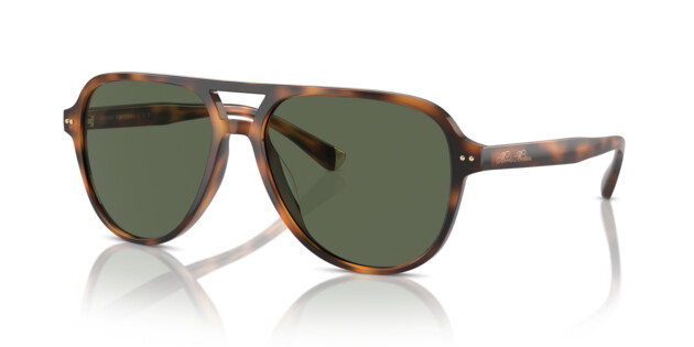 [products.image.angle_left01] Brooks Brothers 0BB5053U 616171 Sonnenbrille