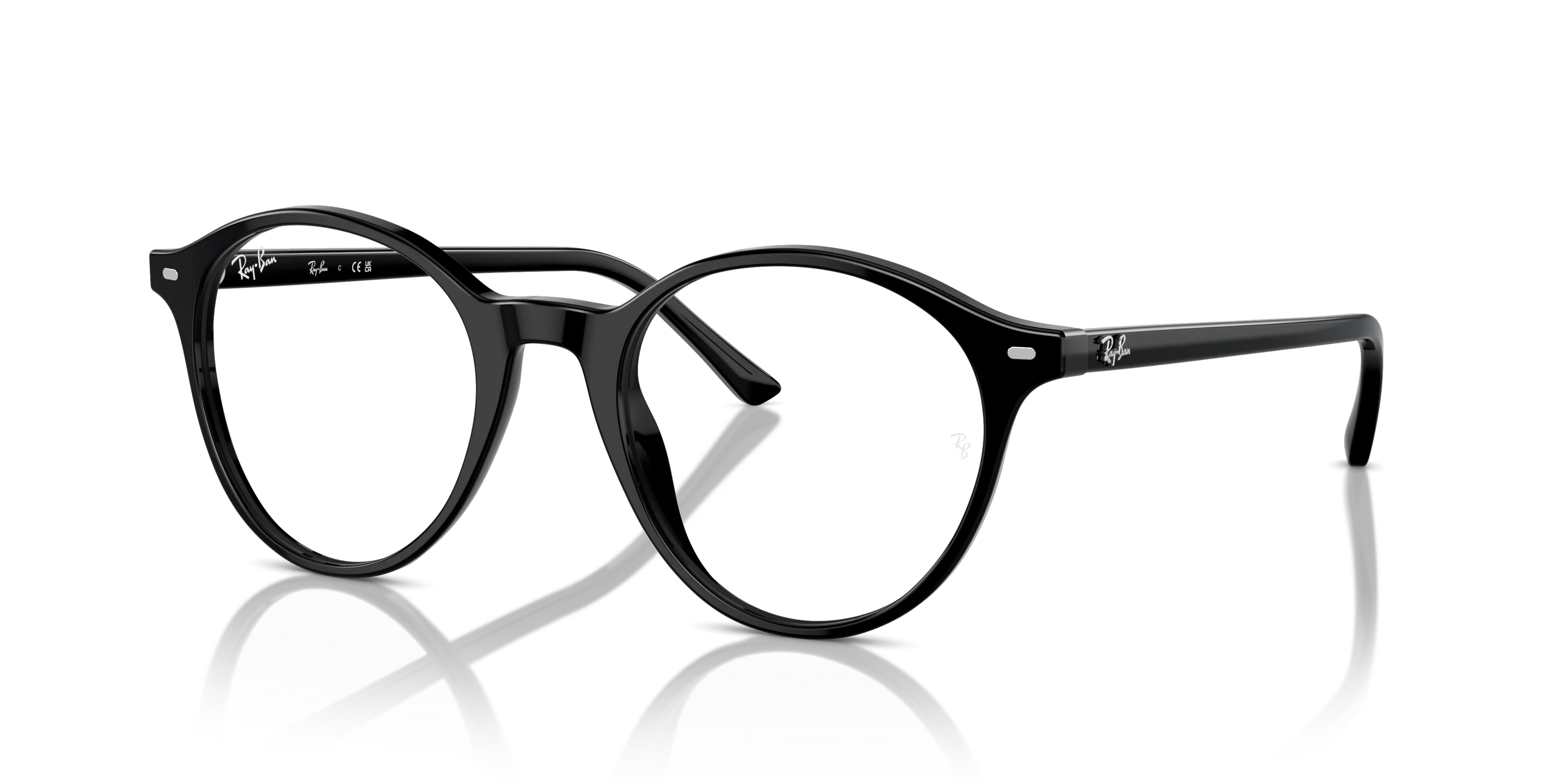 Angle_Left01, Ray-Ban Bernard Optics 0RX5430 2000 Brille