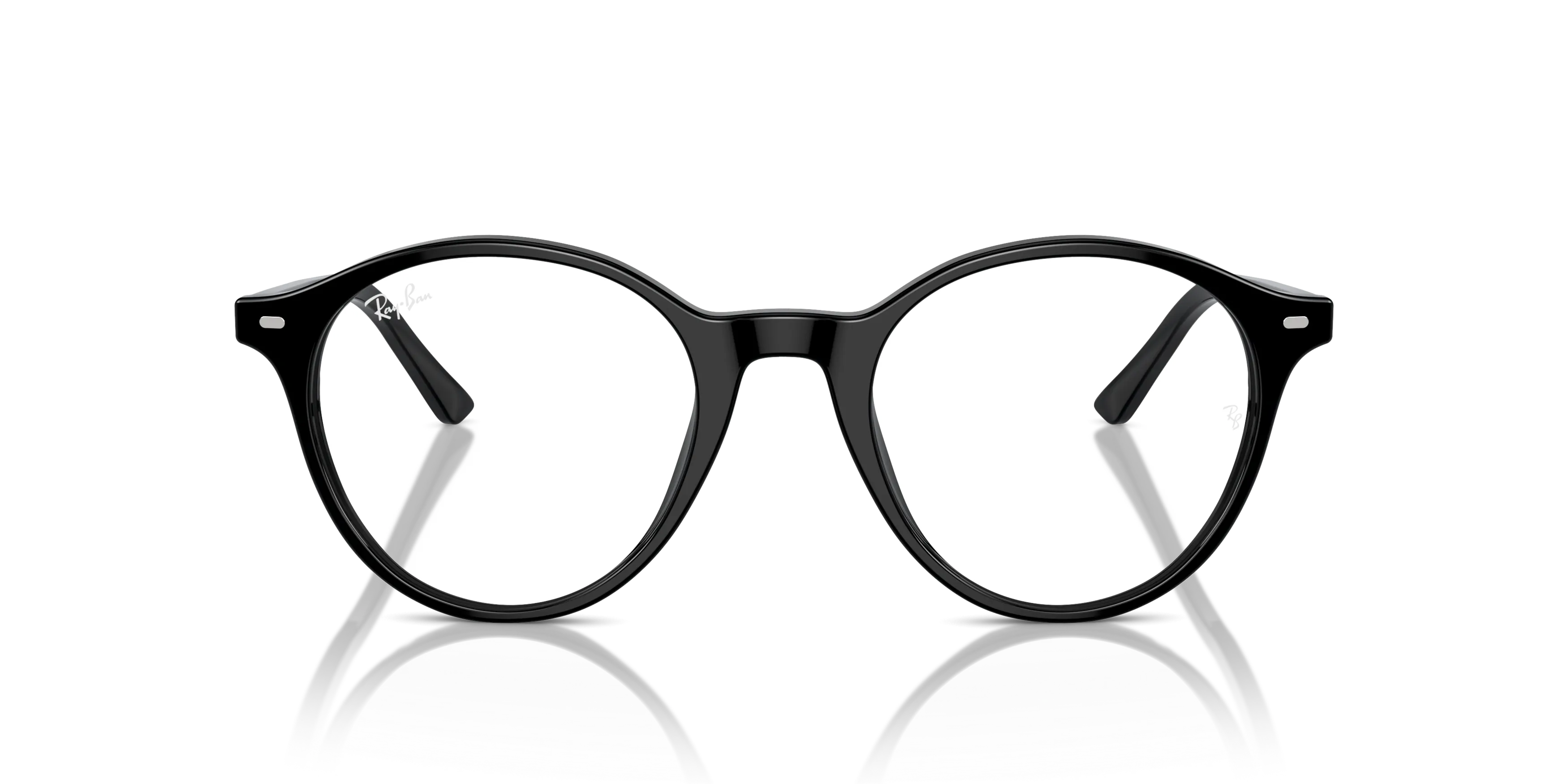 Front, Ray-Ban Bernard Optics 0RX5430 2000 Brille