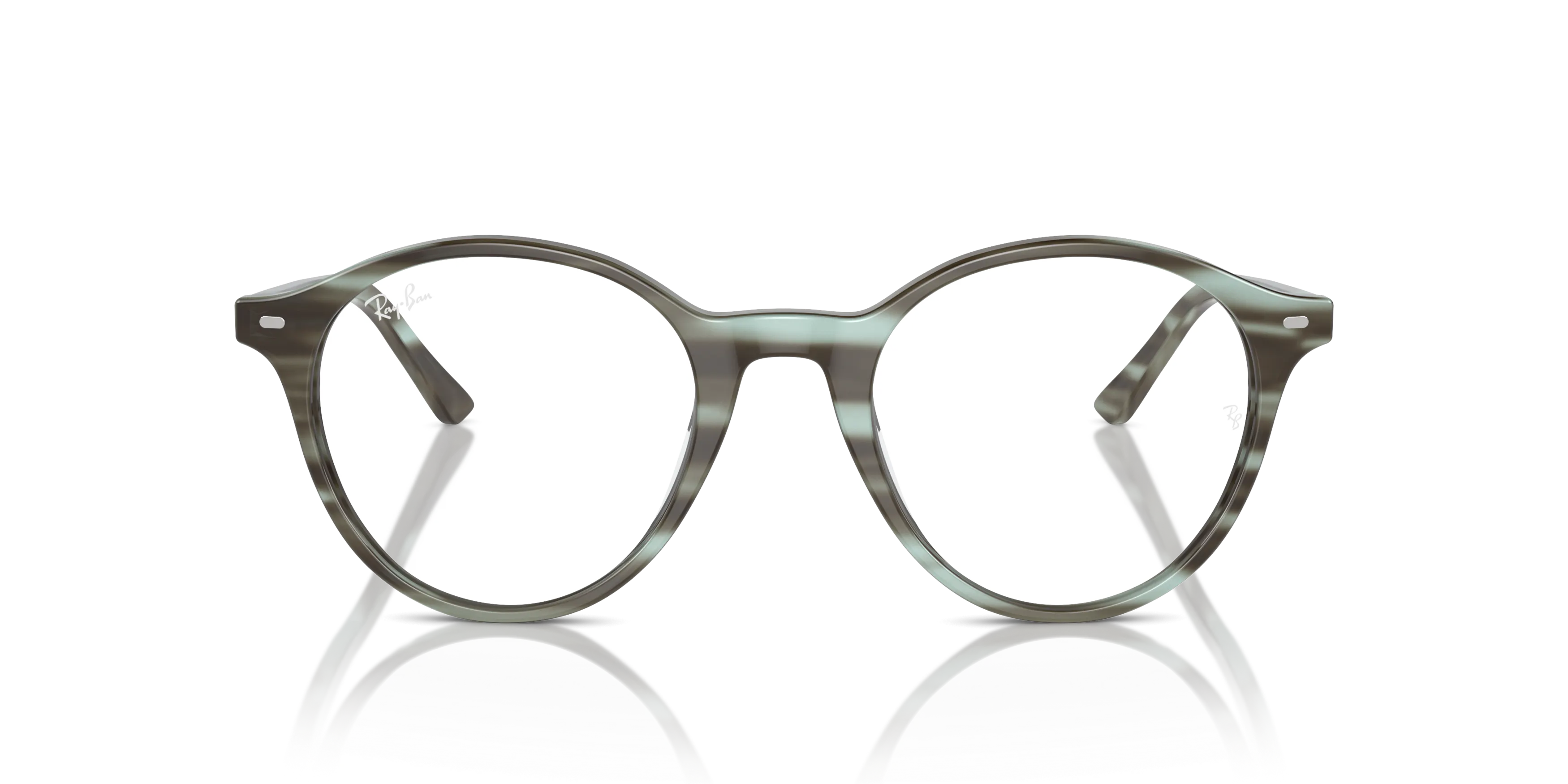 Front, Ray-Ban Bernard Optics 0RX5430 8356 Brille