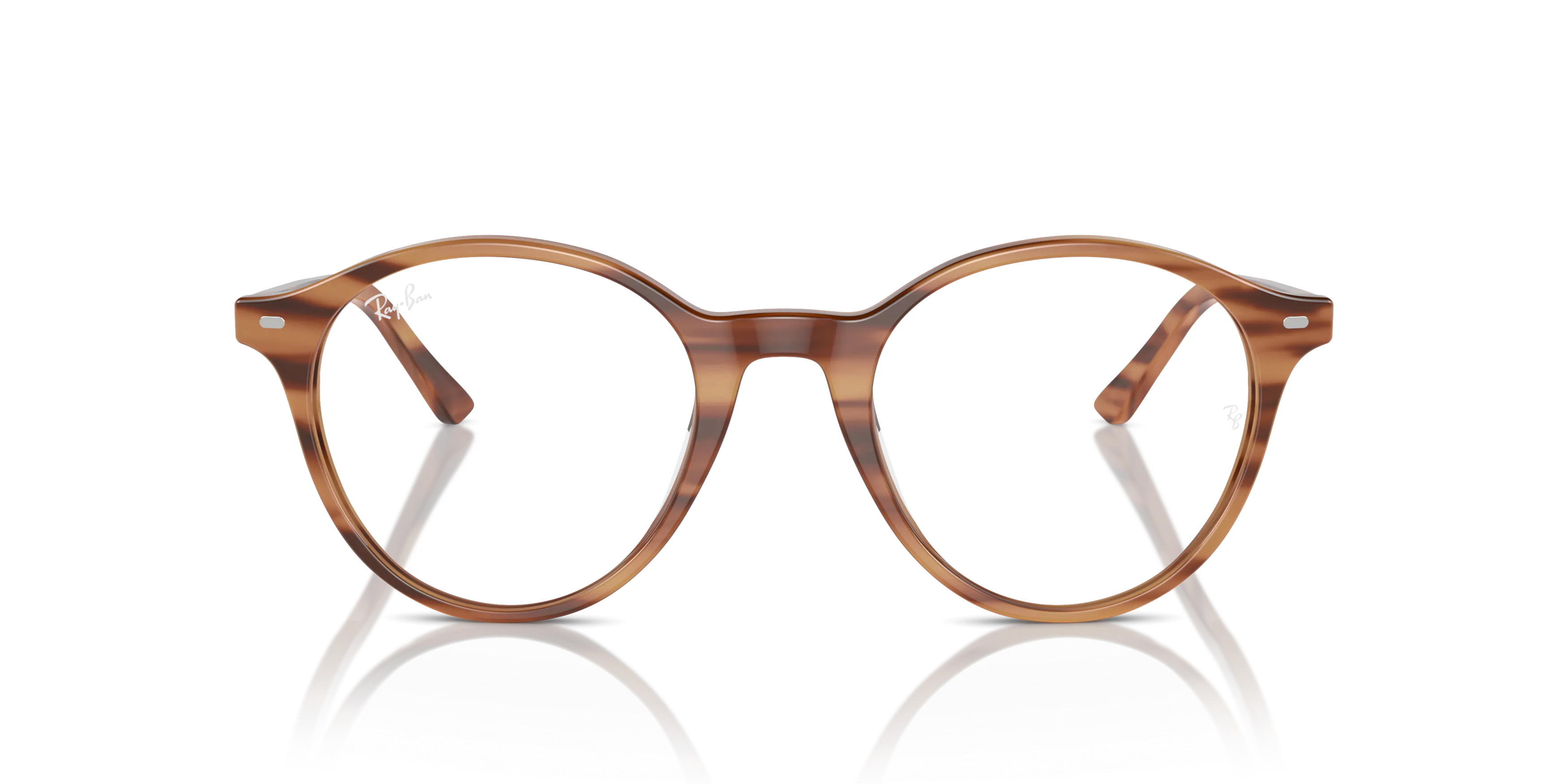 Front, Ray-Ban Bernard Optics 0RX5430 8359 Brille