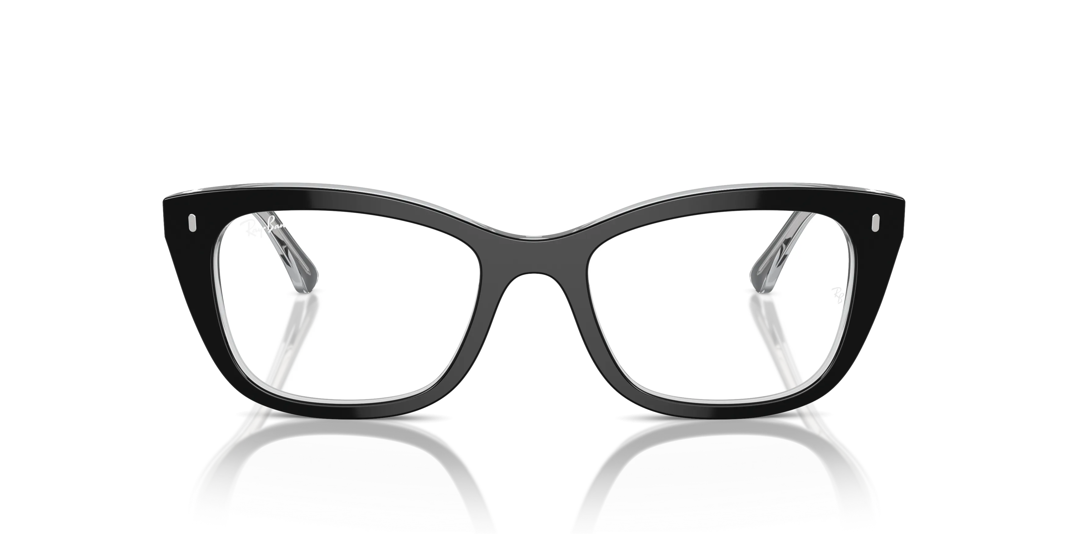 Front, Ray-Ban RB5433 Optics 0RX5433 2034 Brille